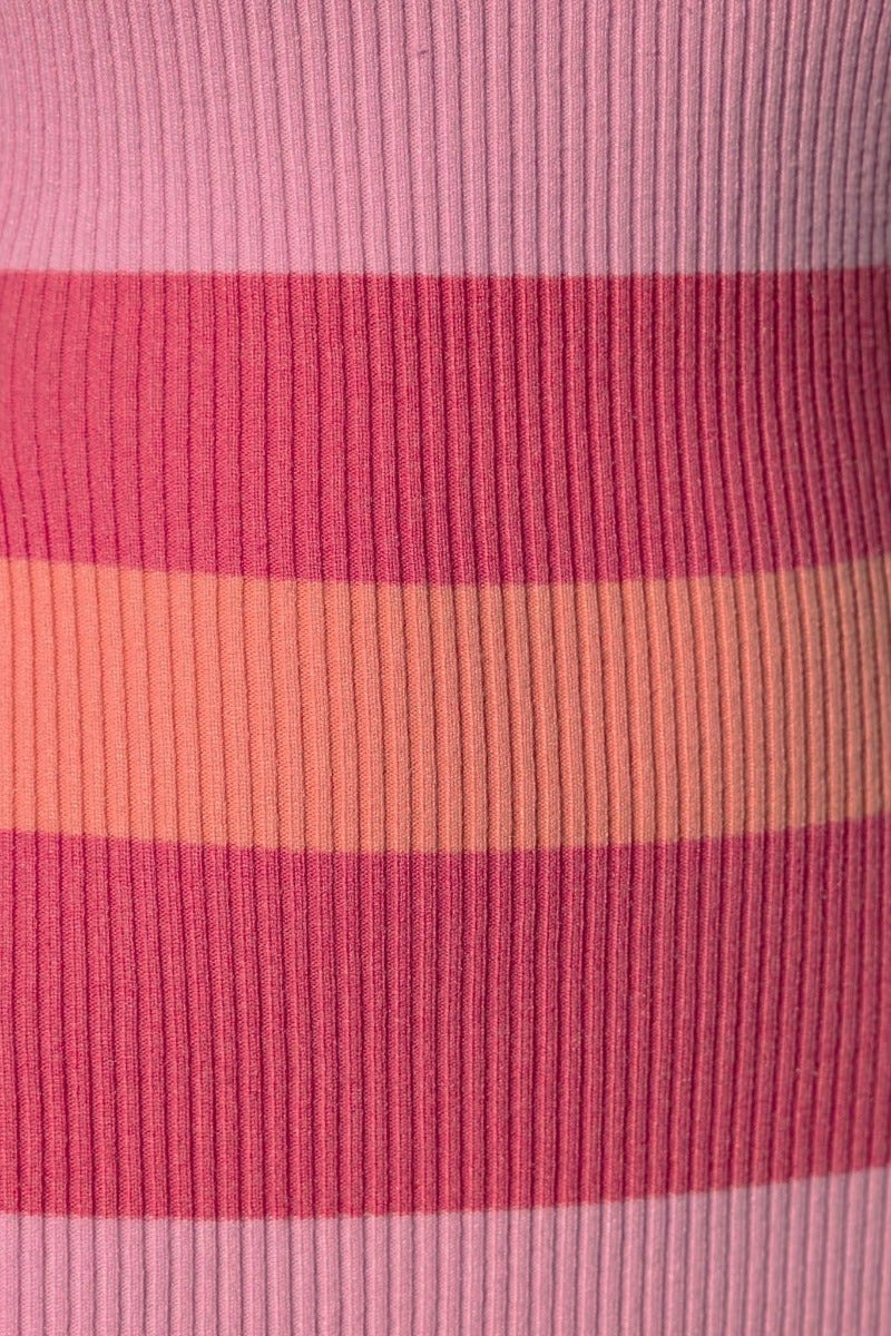 Dream Girl Midi Dress - Image 7