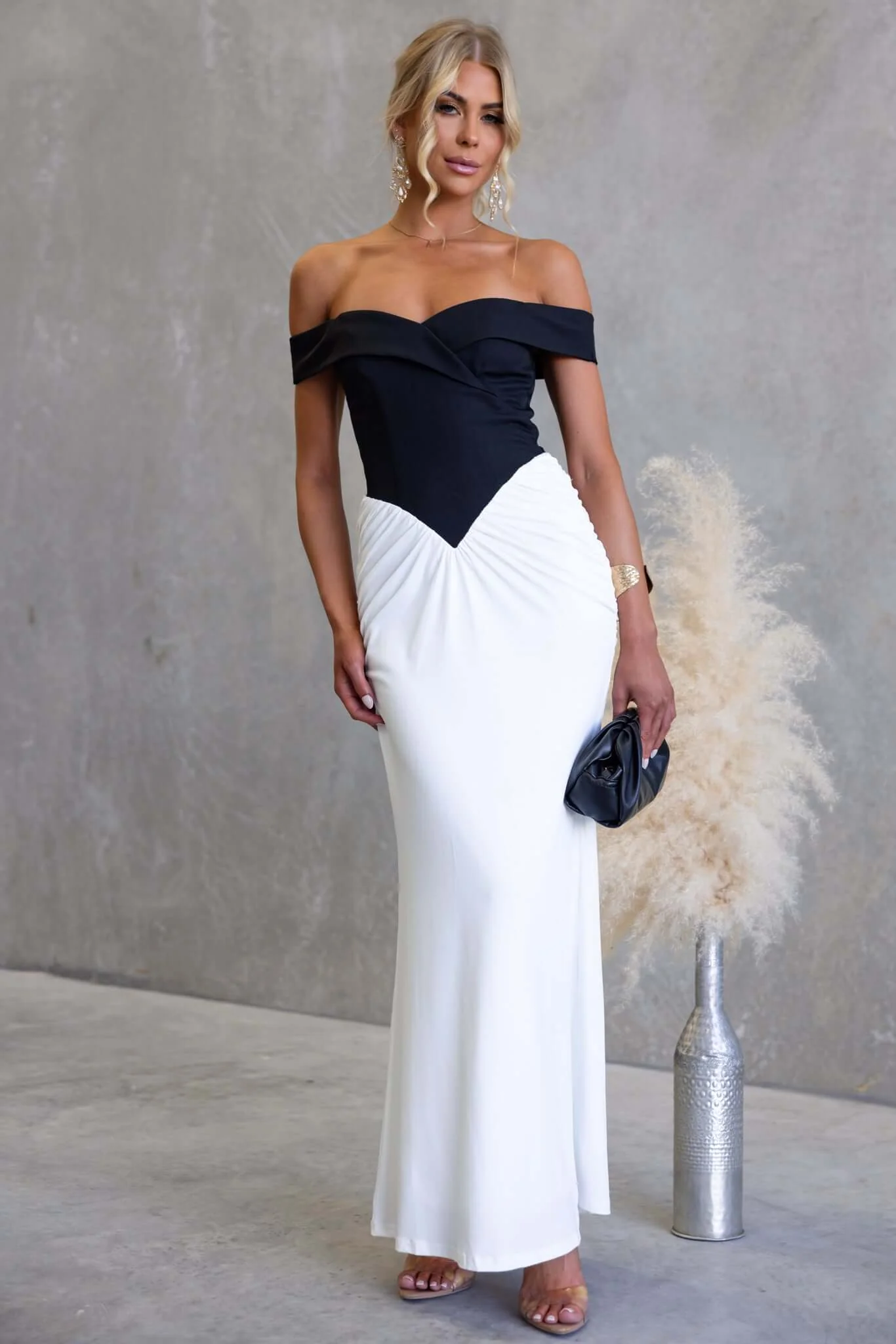 Dresano Maxi Dress - Image 2