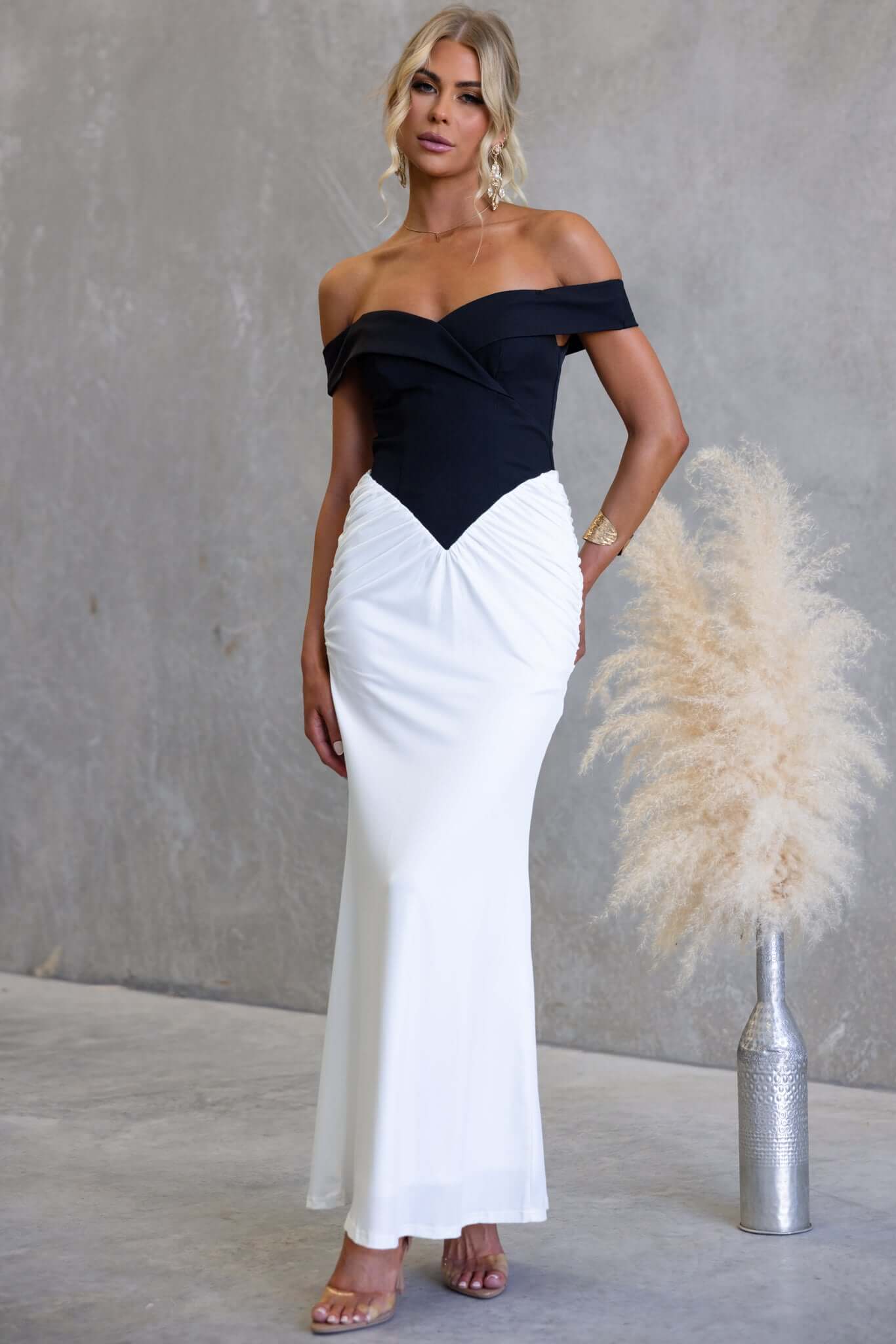 Dresano Maxi Dress - Image 3