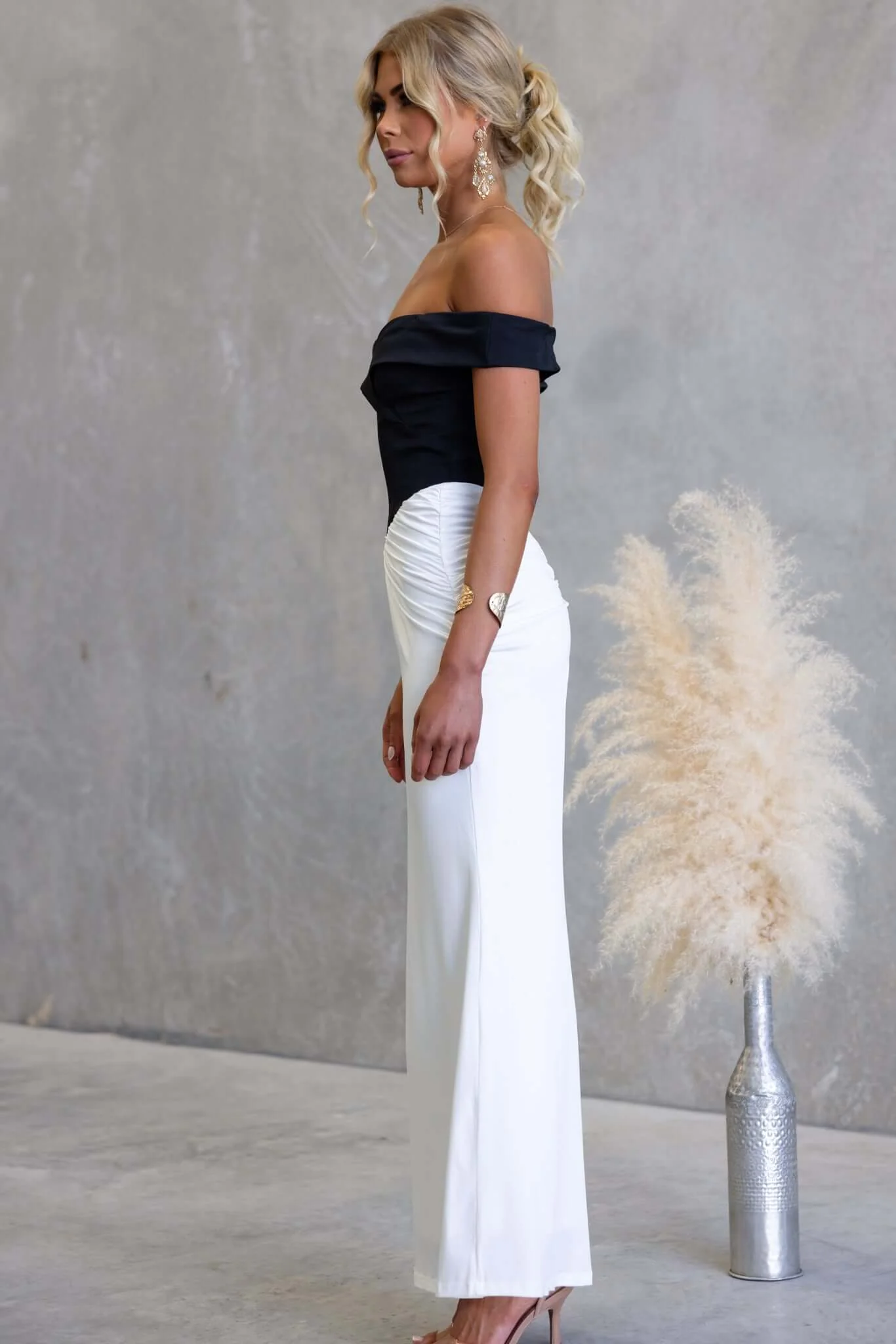 Dresano Maxi Dress - Image 4
