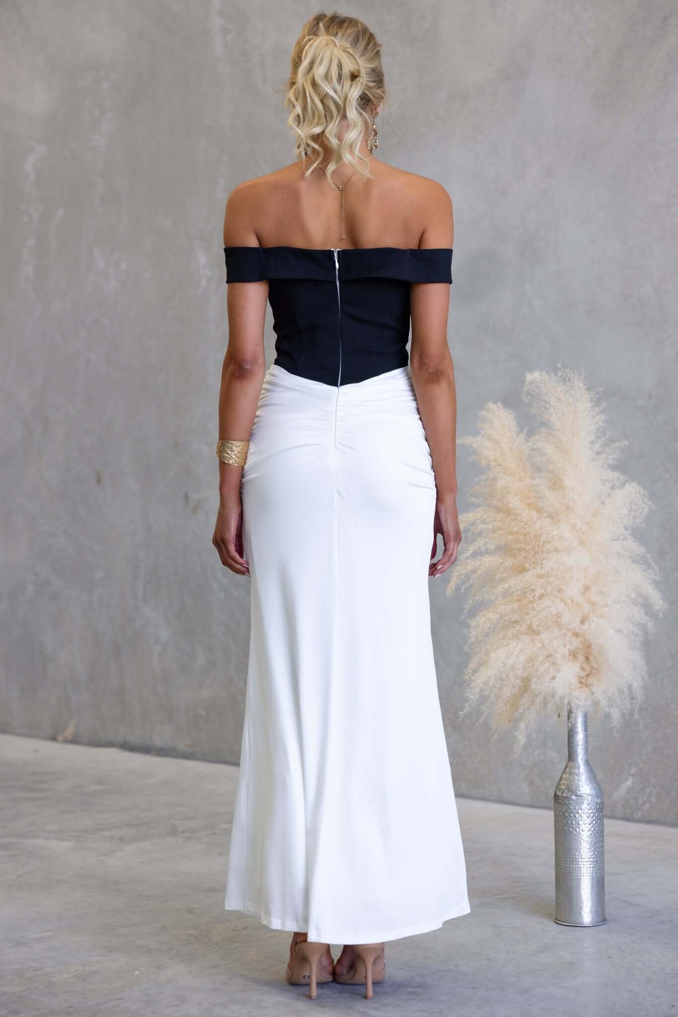 Dresano Maxi Dress - Image 5