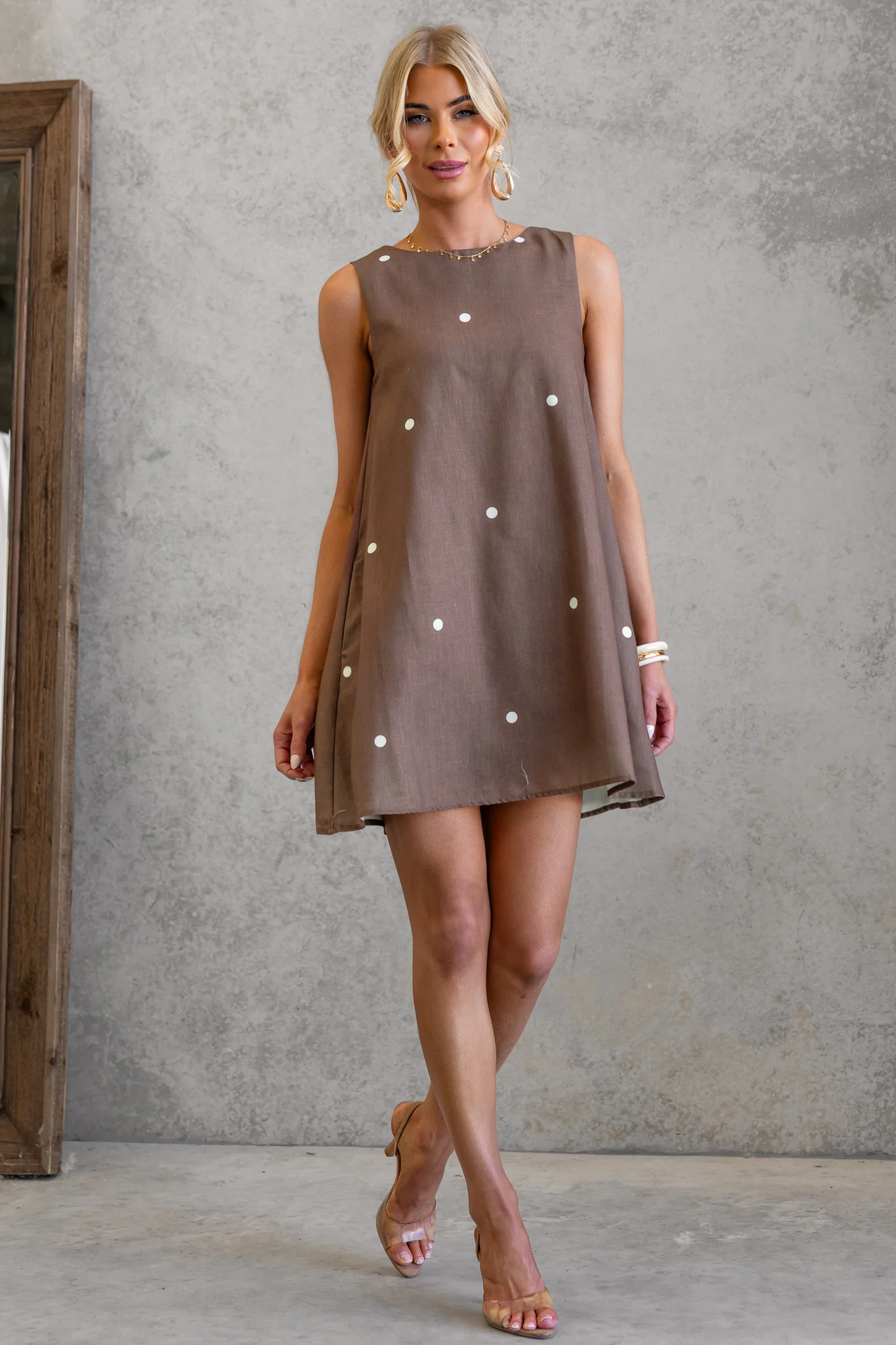 Drift Dress - Image 2