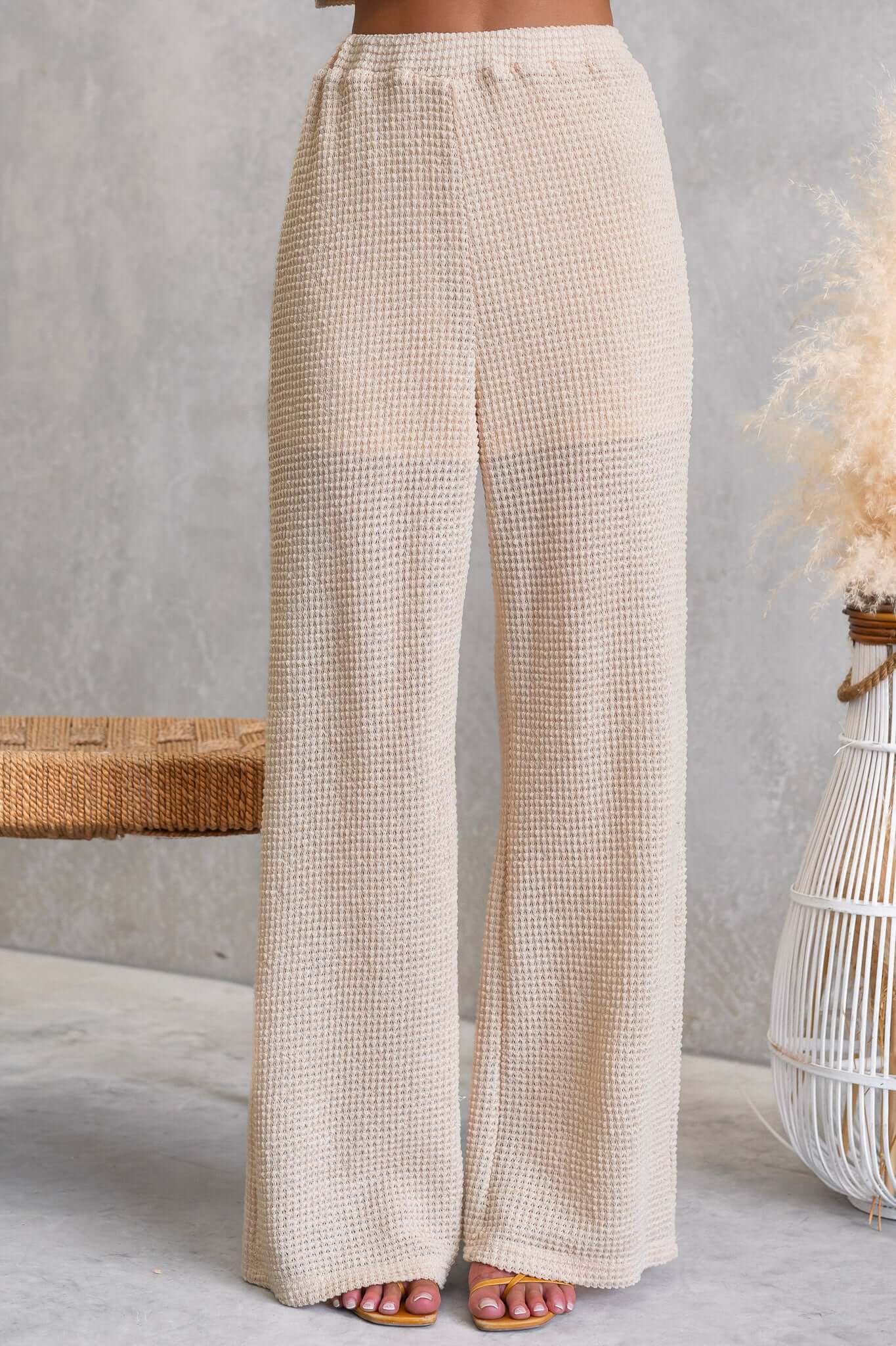 Driftwood Darling Pants - Image 5