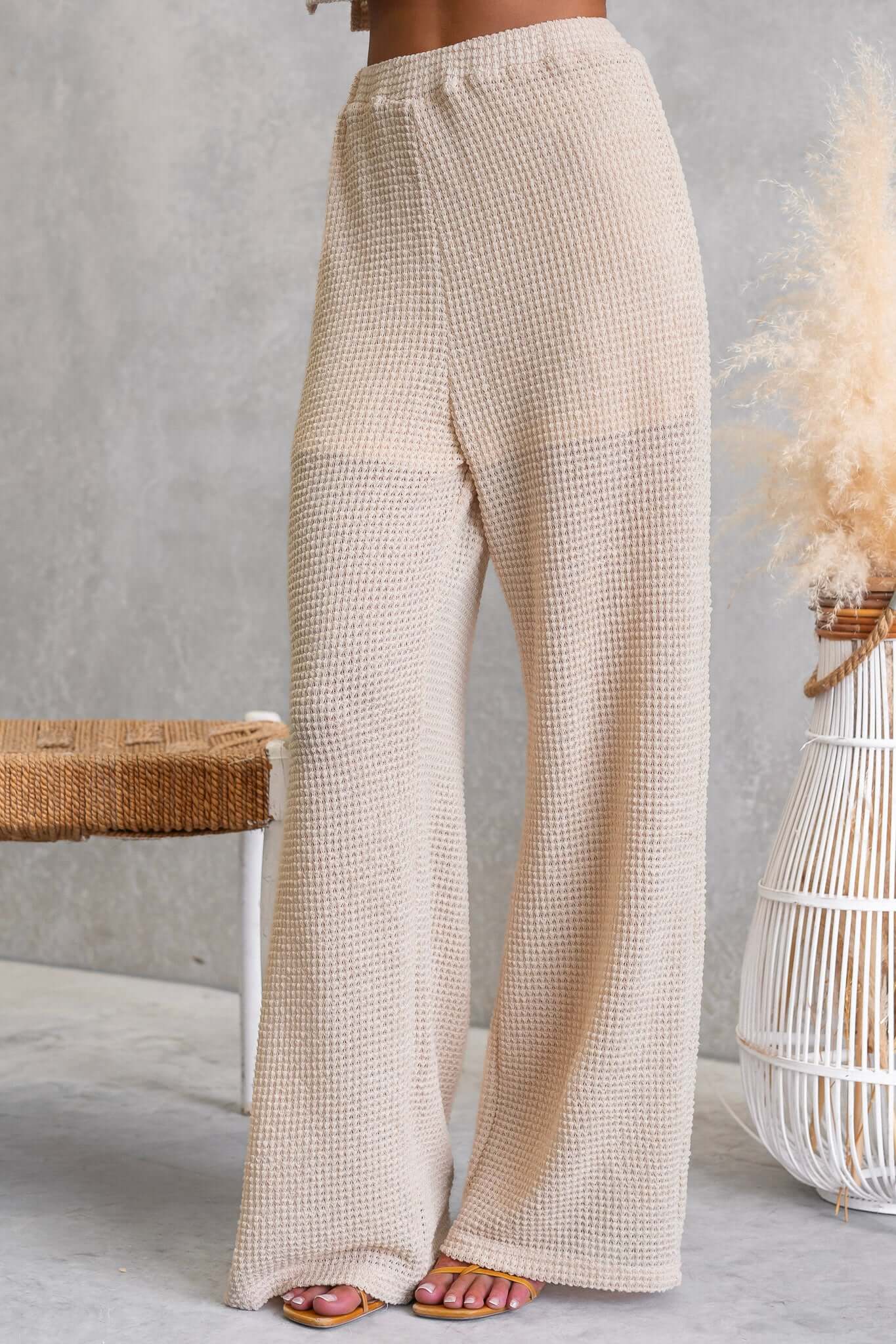 Driftwood Darling Pants - Image 6