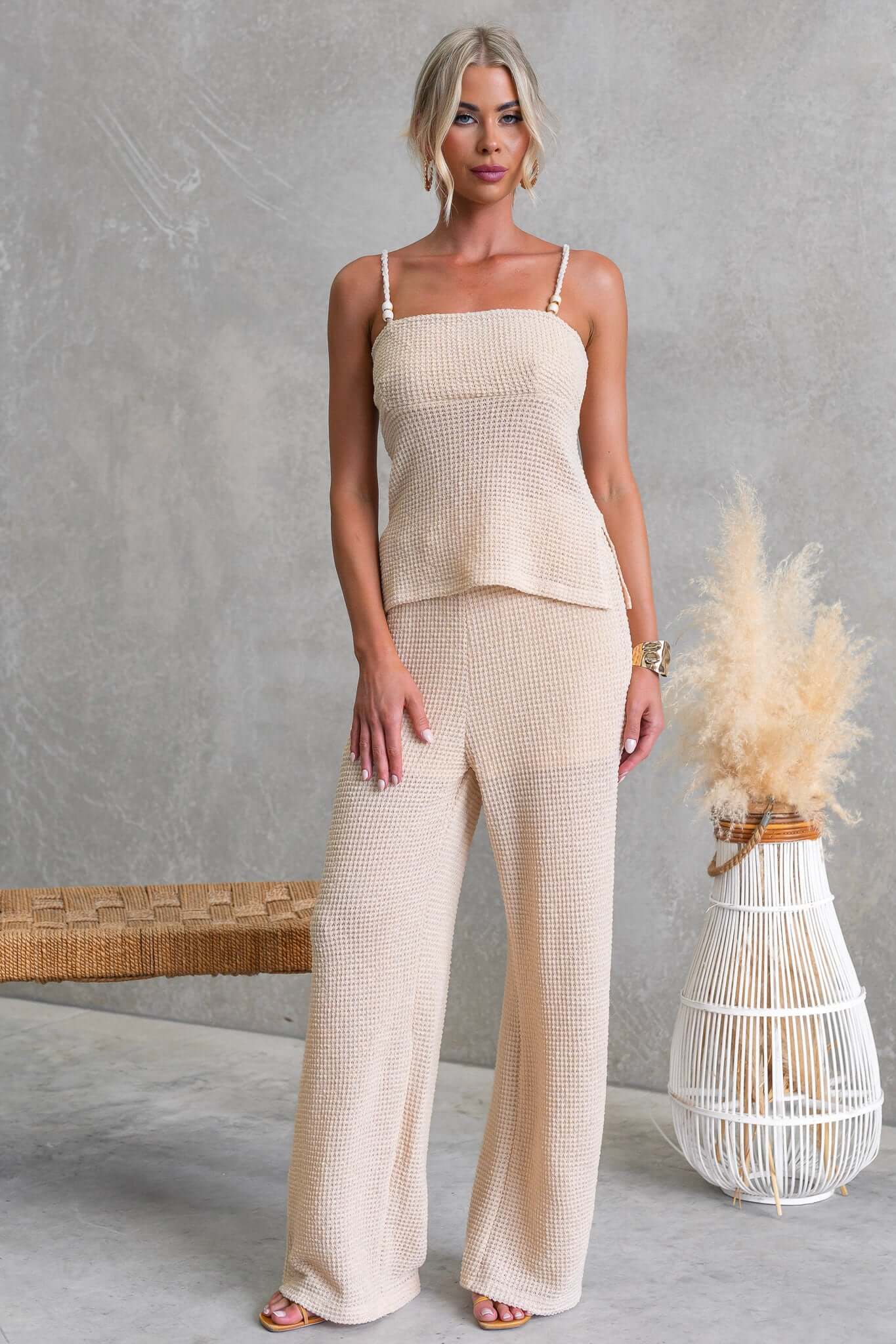 Driftwood Darling Top - Image 3