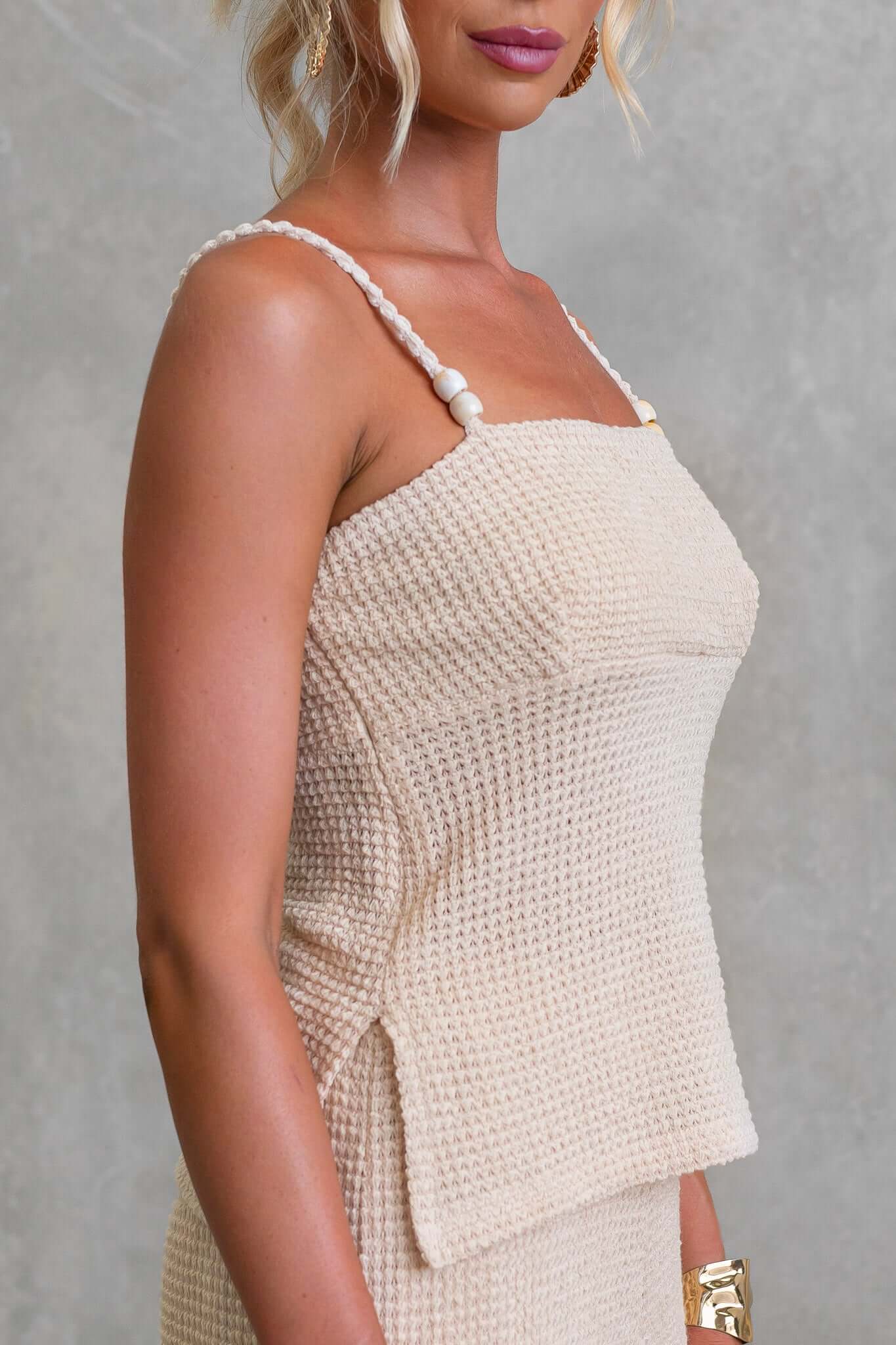 Driftwood Darling Top - Image 5