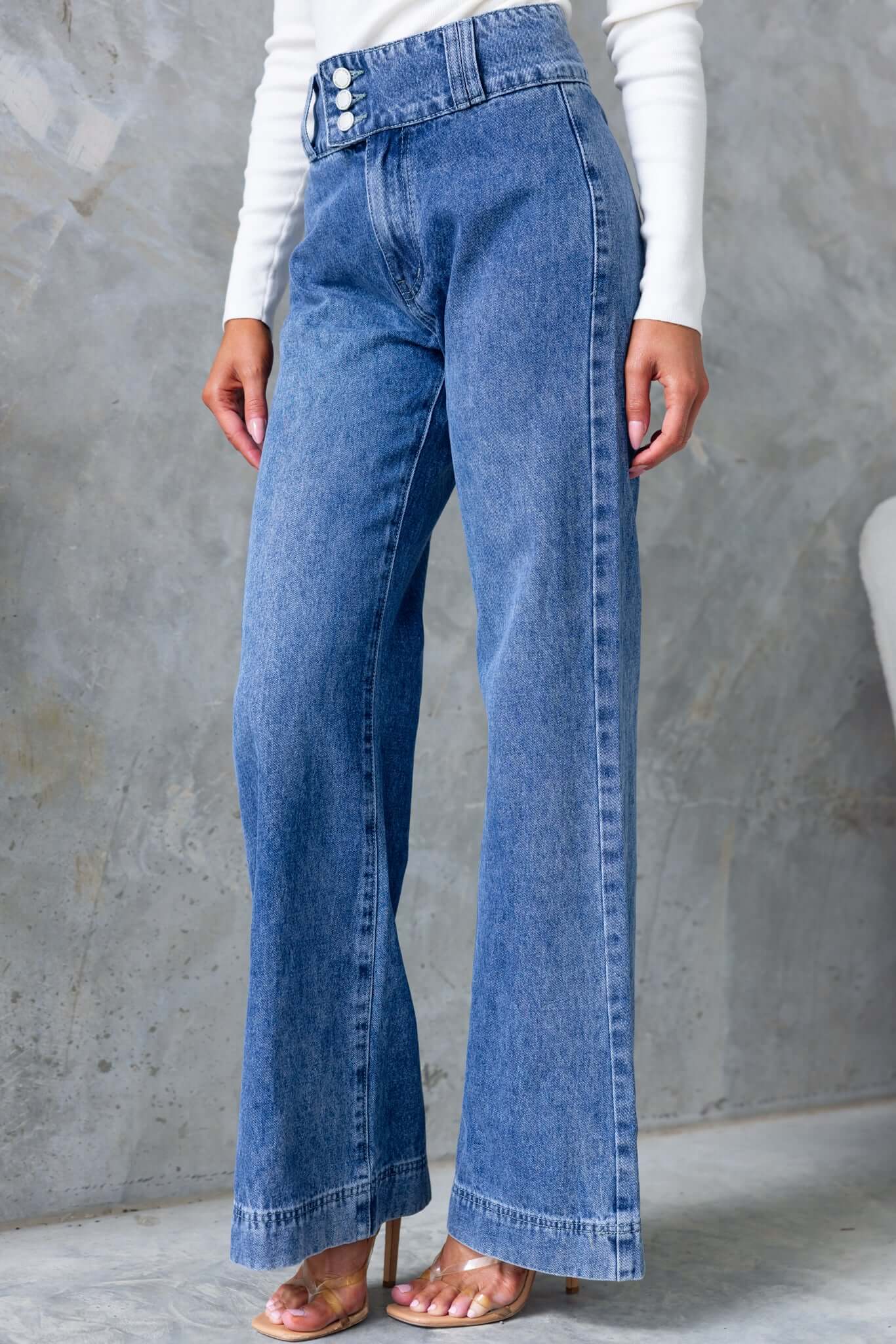 Ducati Jeans - Image 5