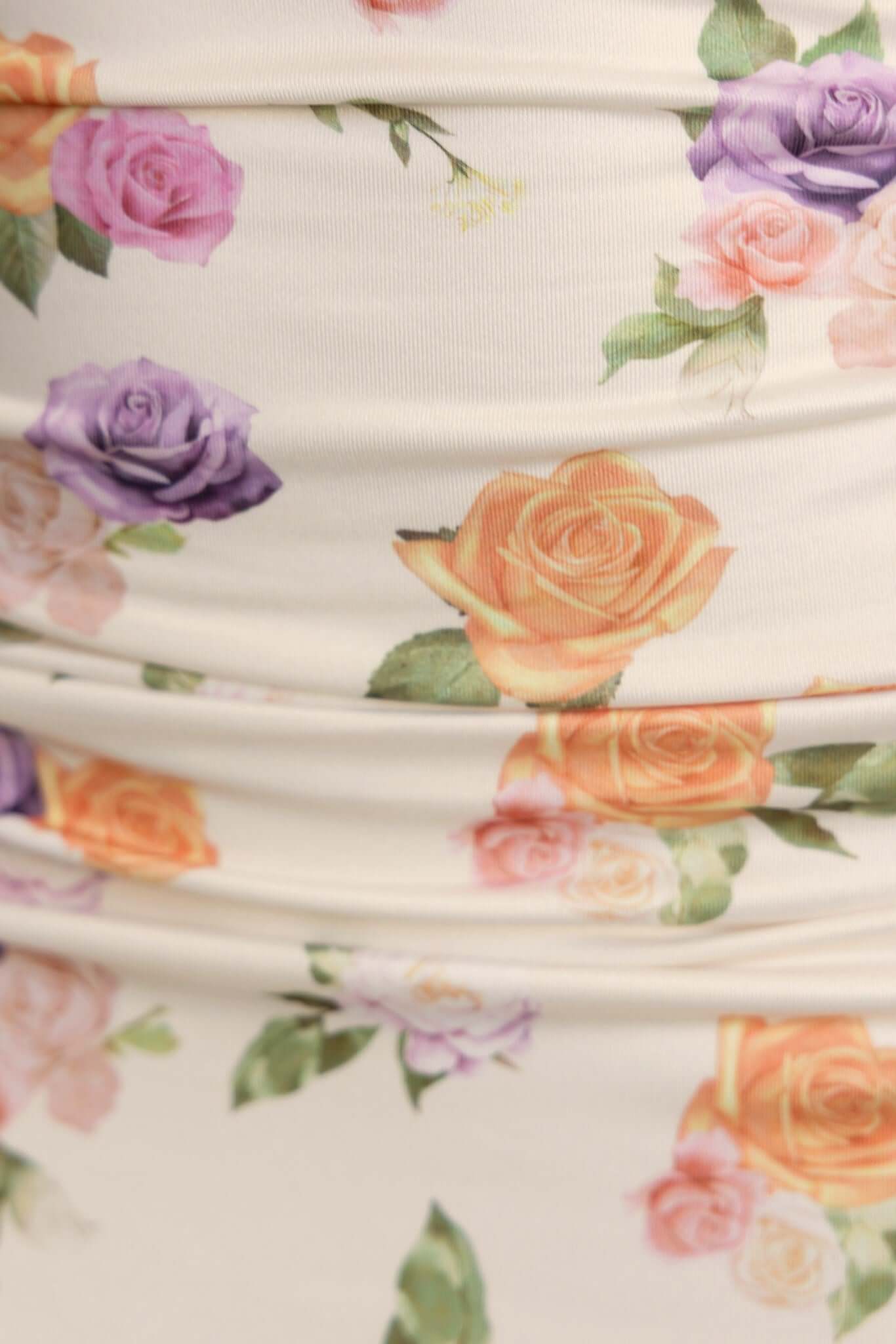 Ducati Maxi Dress - Image 8