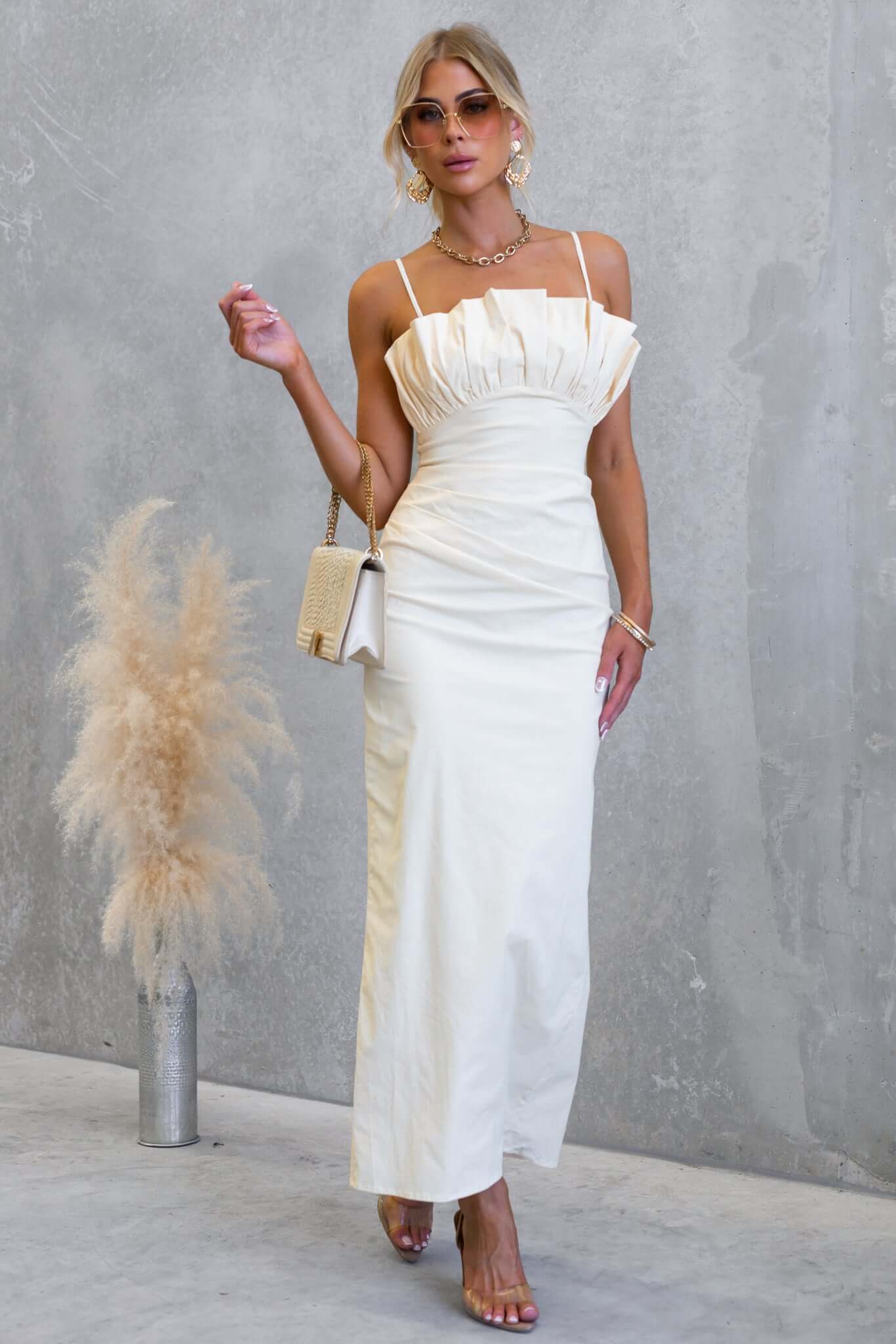 Dune Maxi Dress