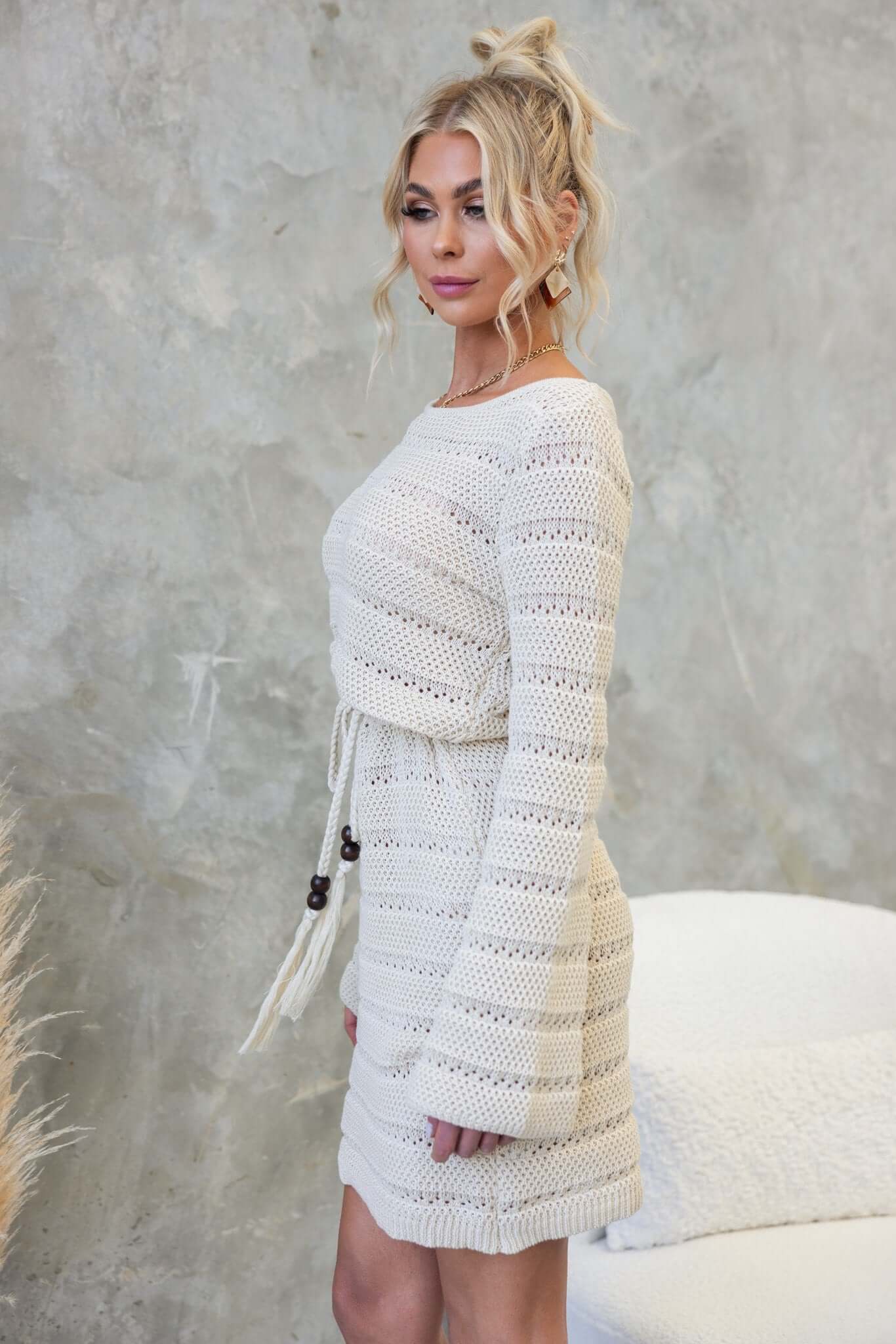 Dunne Dress - Image 5