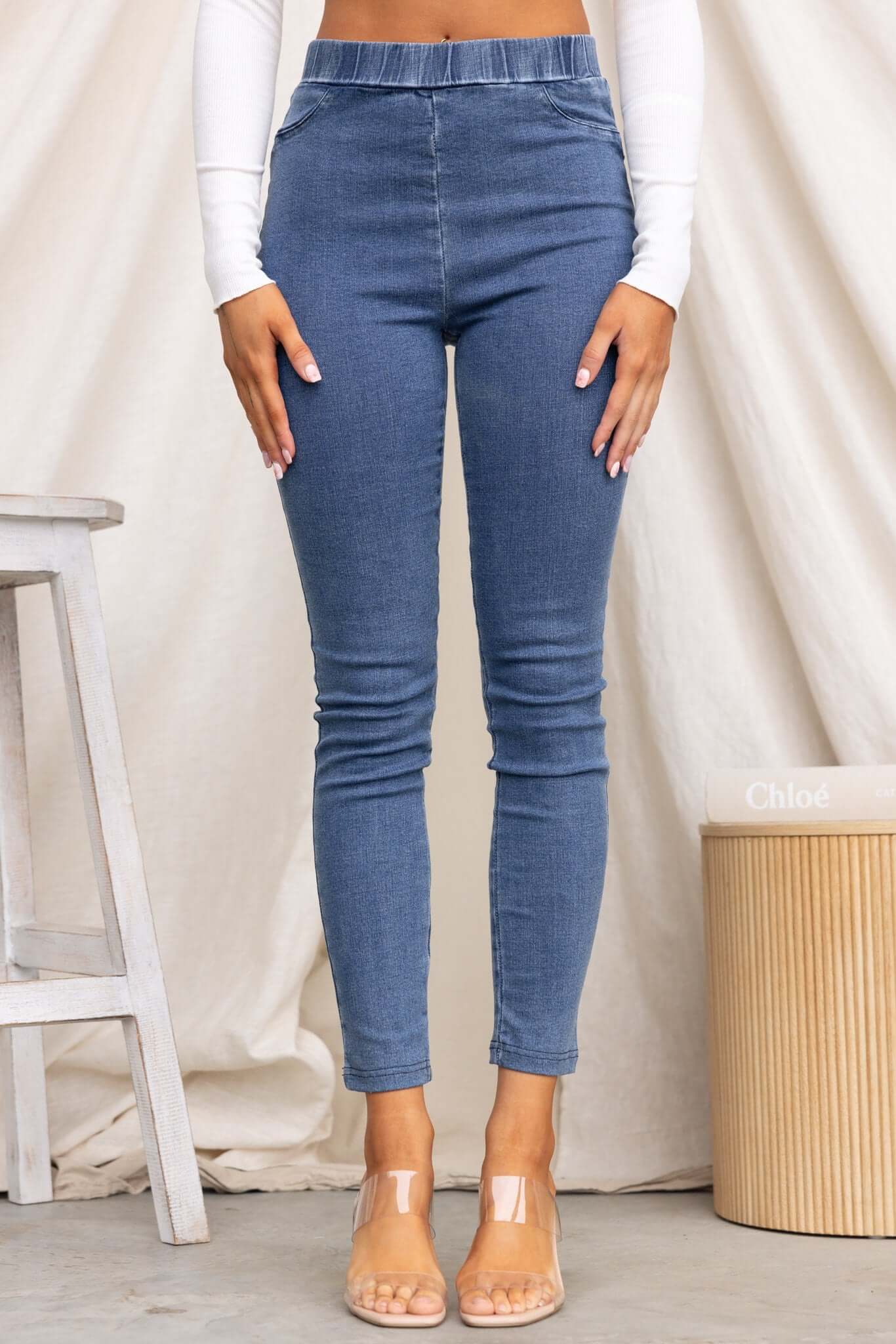 Durant Jeans - Image 3