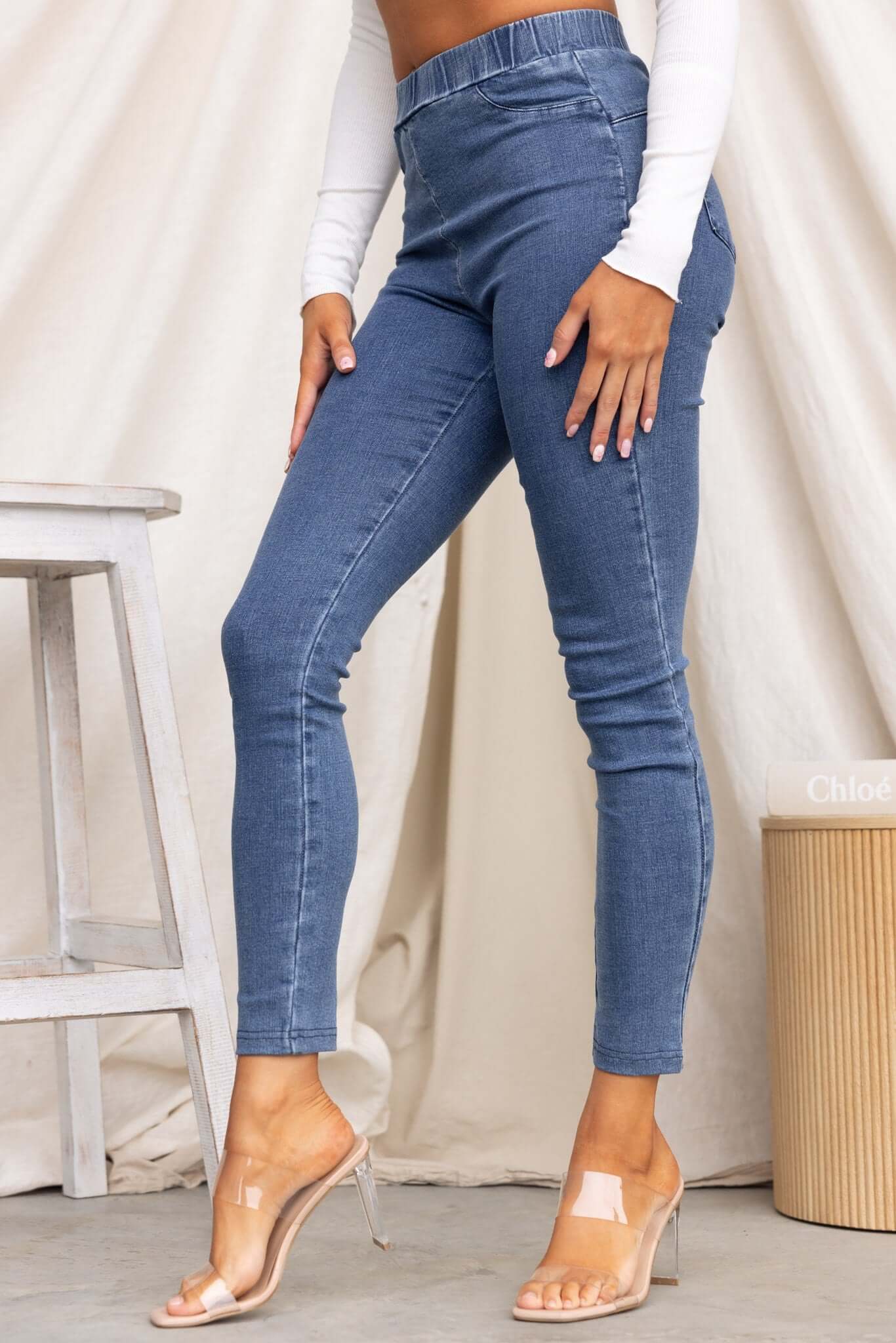 Durant Jeans - Image 5