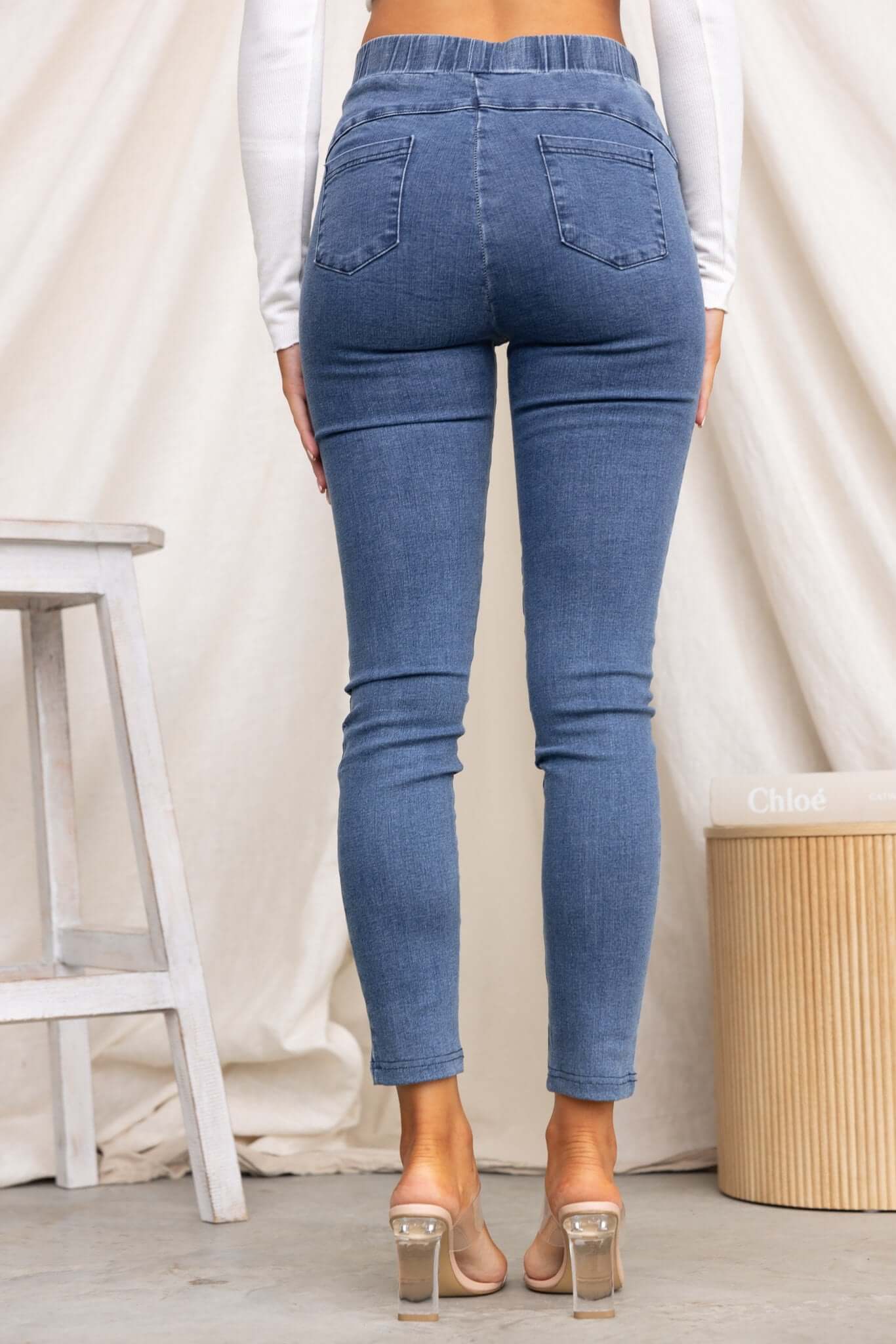 Durant Jeans - Image 6