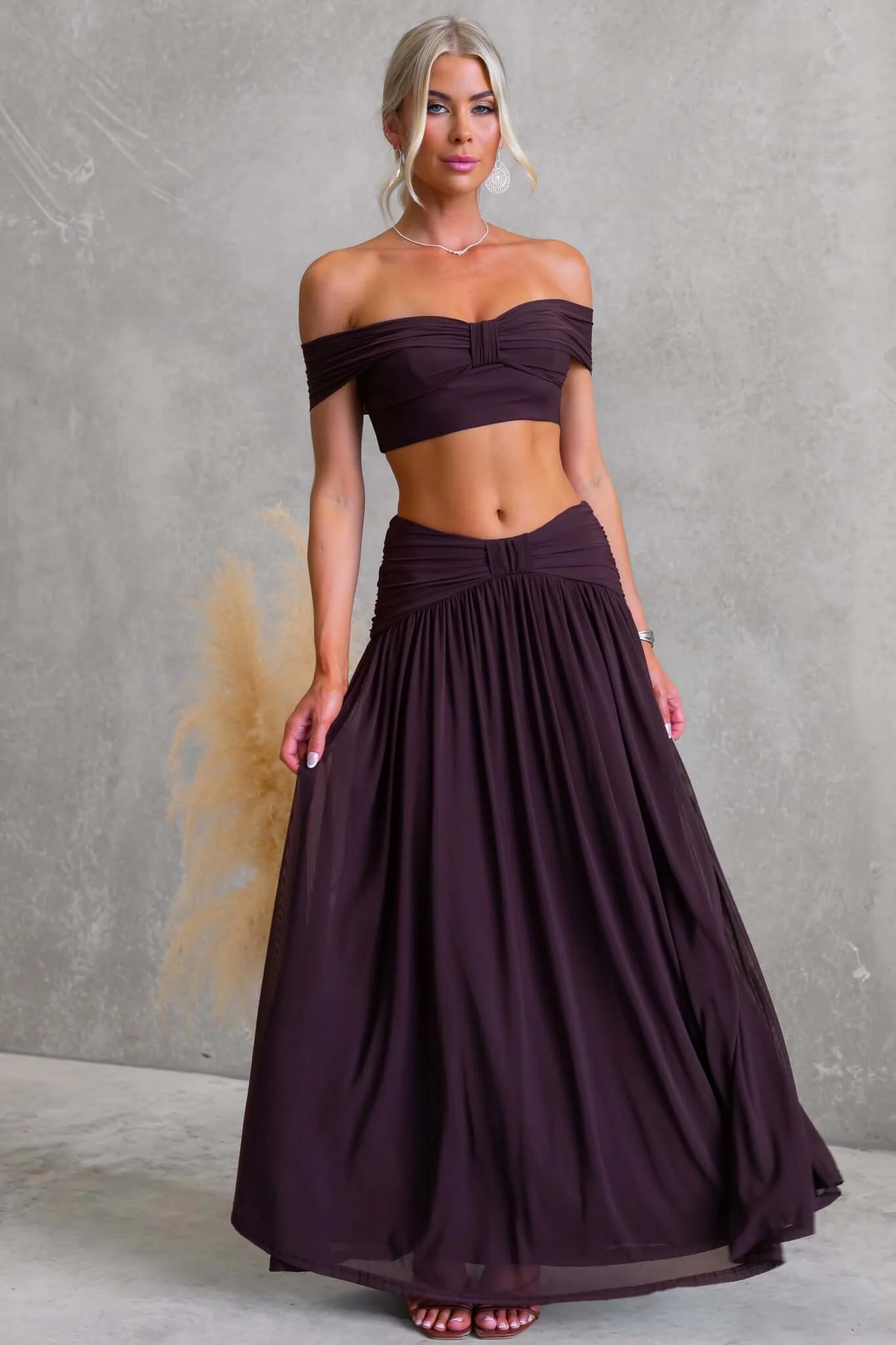 Dusken Bloom Top - Image 4