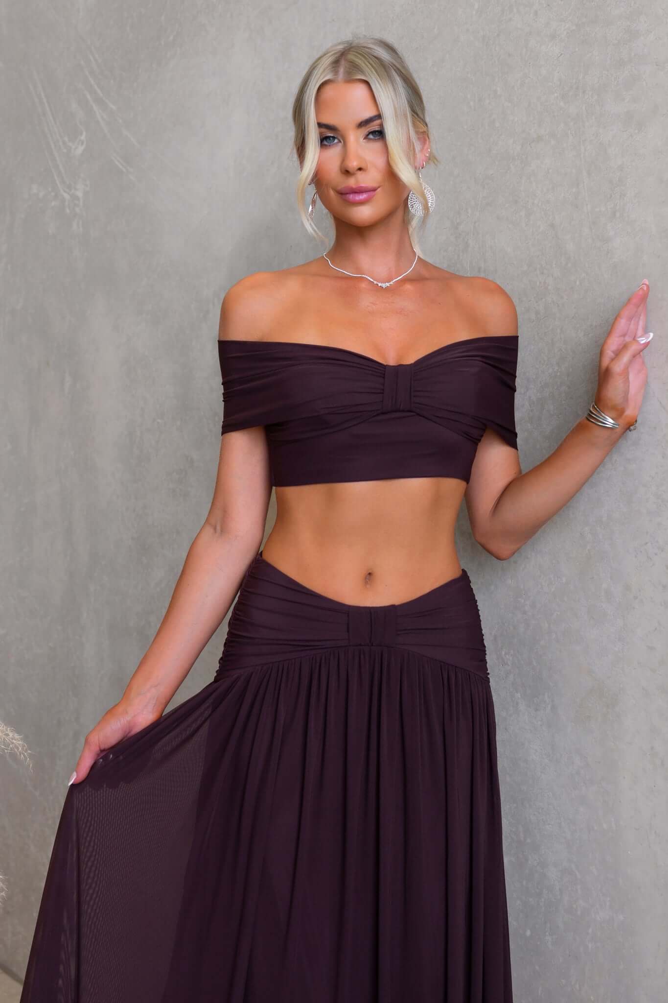Dusken Bloom Top - Image 5