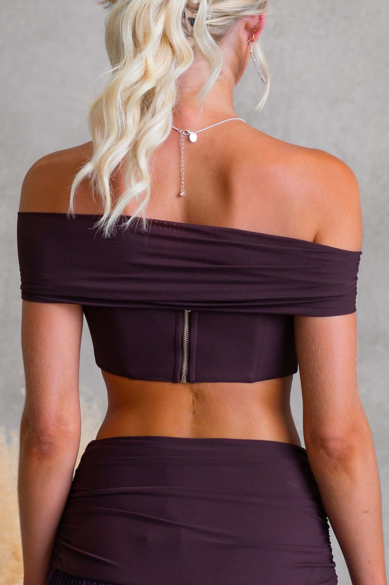 Dusken Bloom Top - Image 7