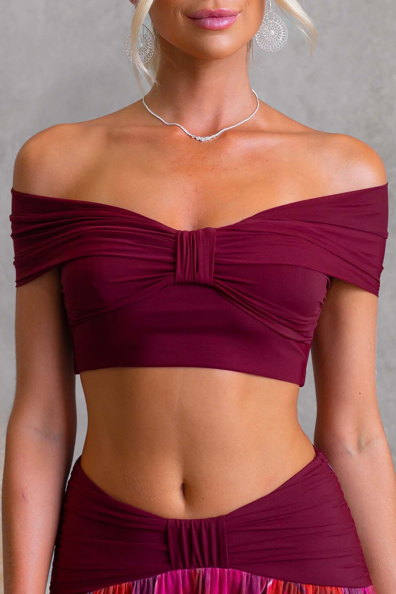 Dusken Bloom Top - Image 4