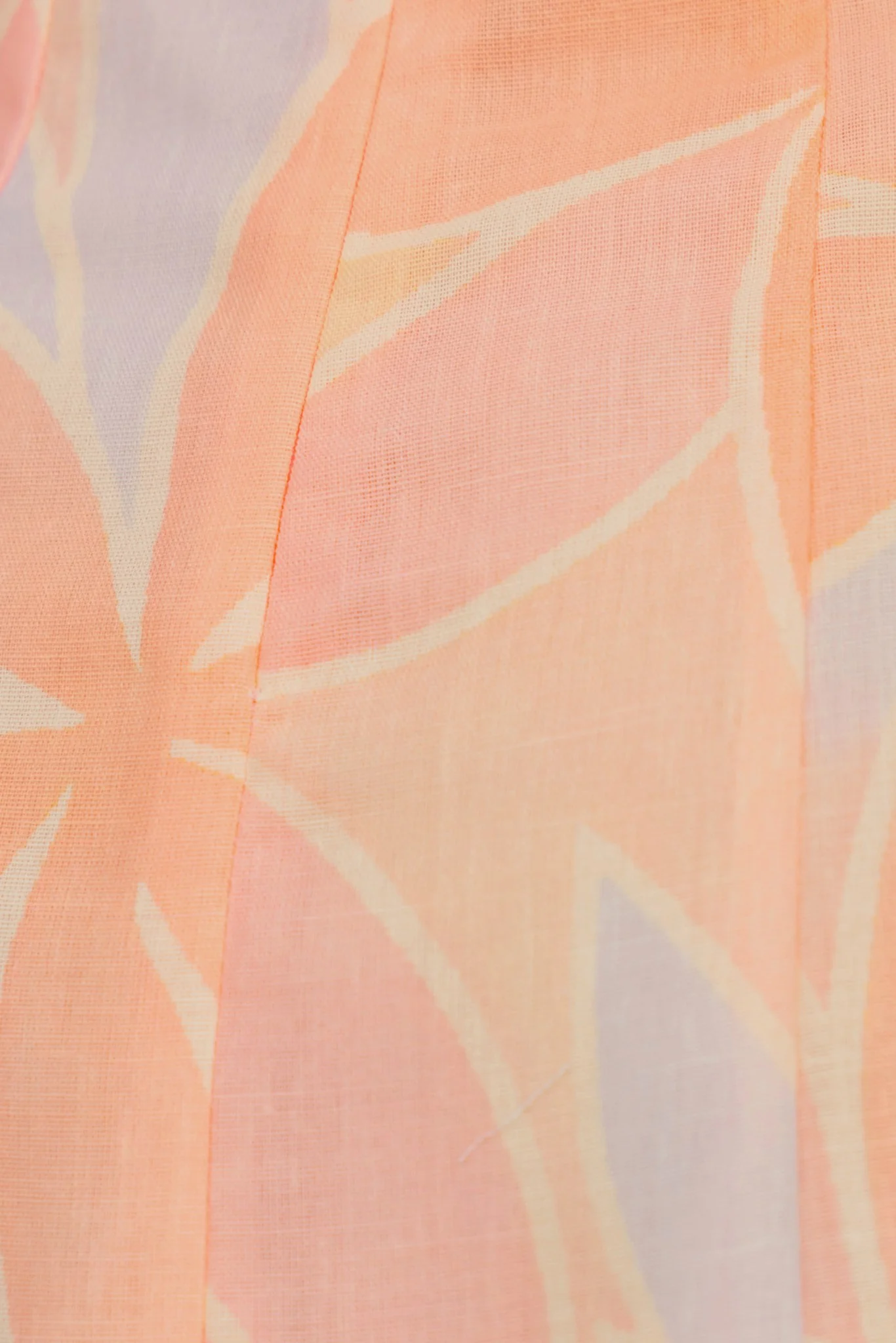 Dusty Kiss Dress - Image 7