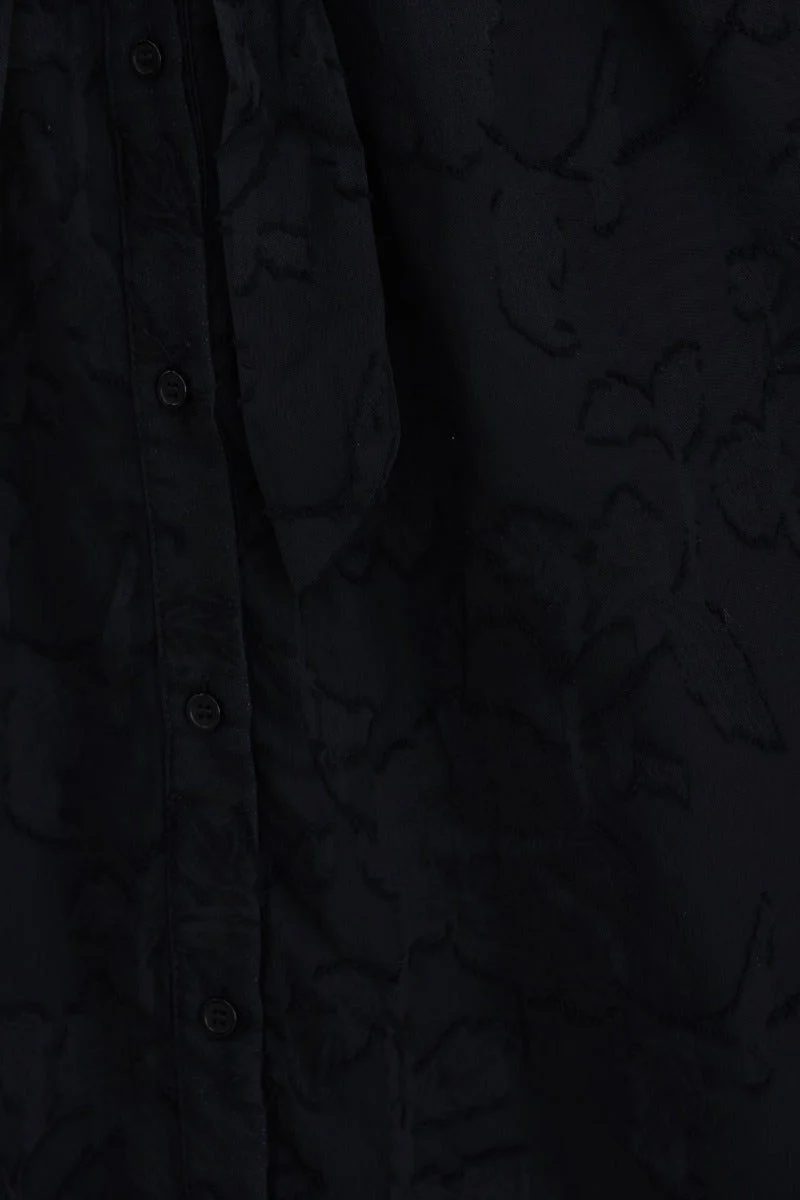 Dutchess Midi Dress - Image 7
