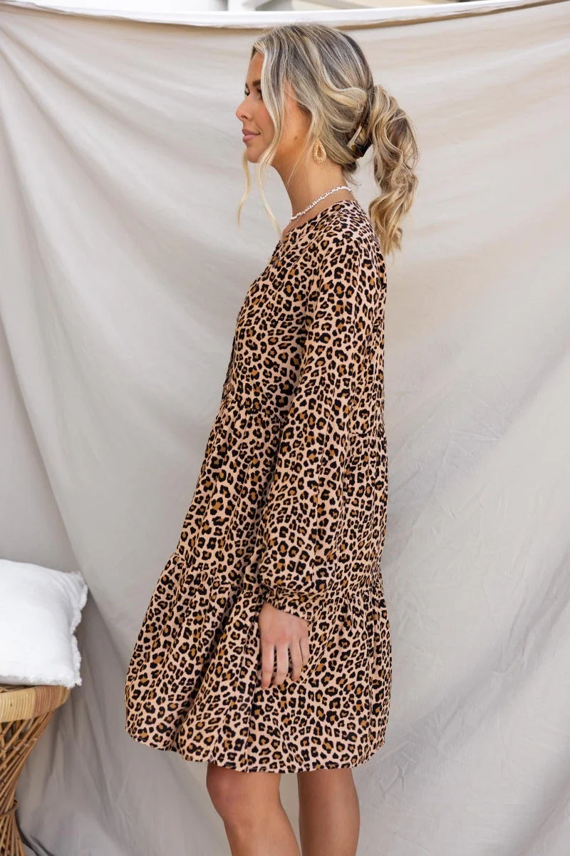 Dutton Dress - Image 6