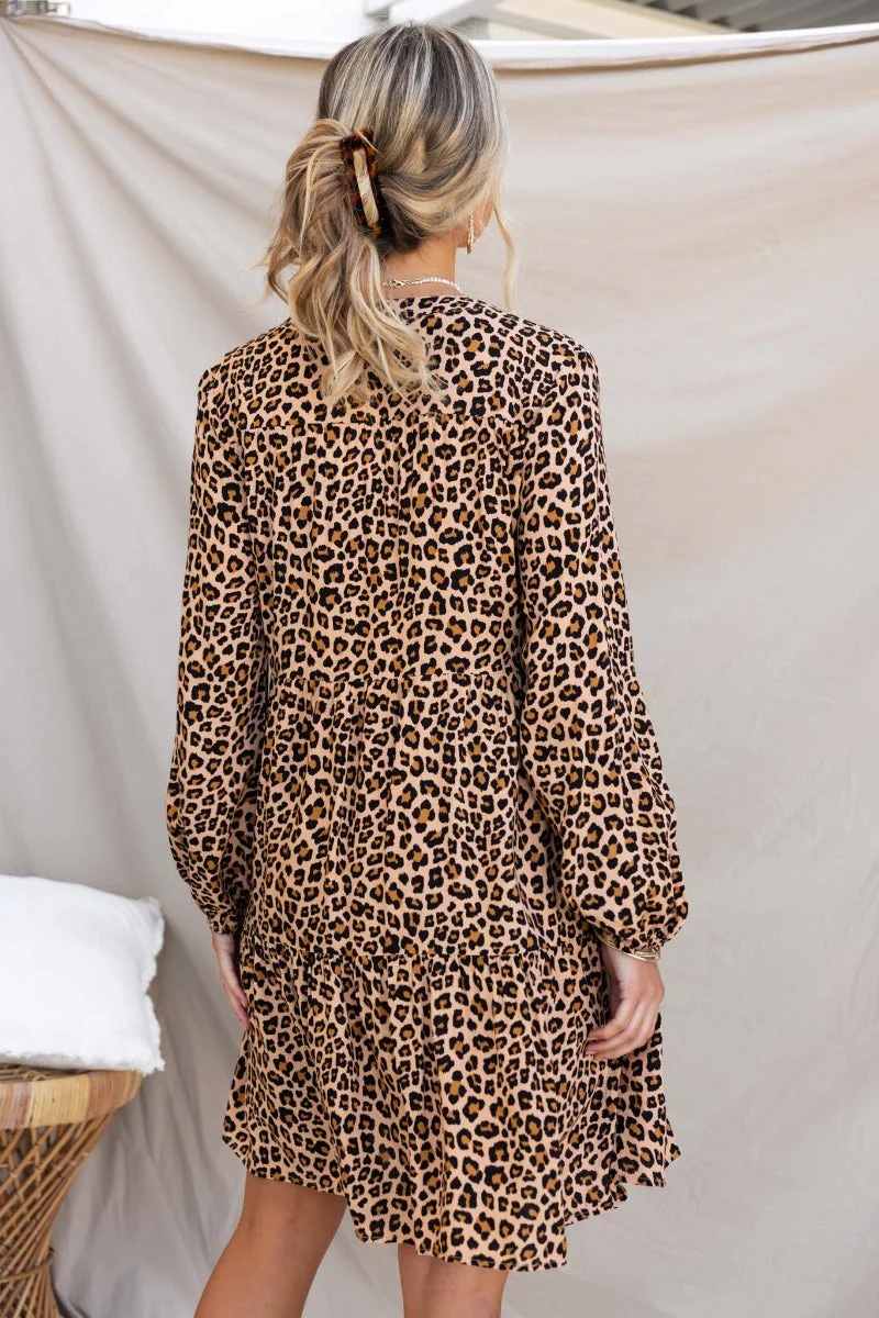 Dutton Dress - Image 7