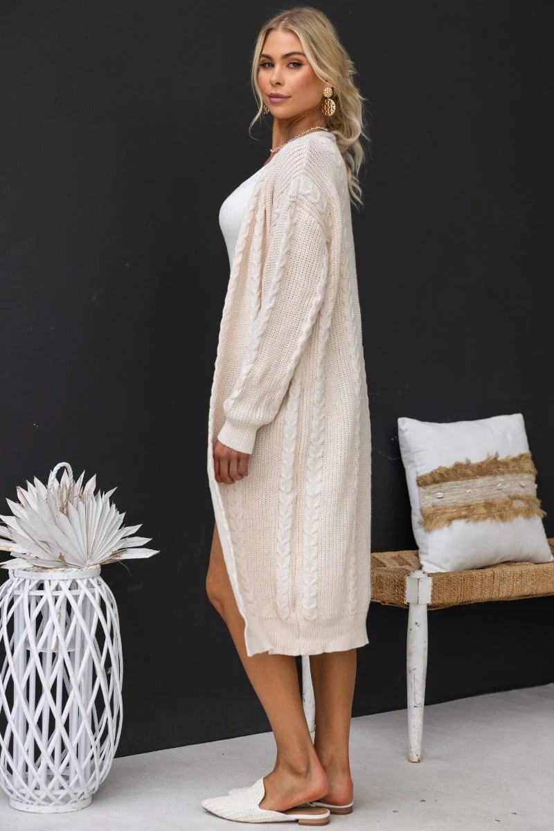 Dwyn Cardigan - Image 4