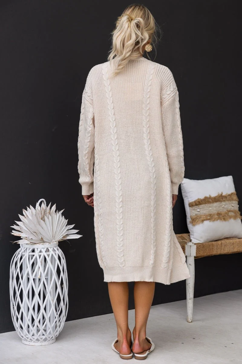 Dwyn Cardigan - Image 5