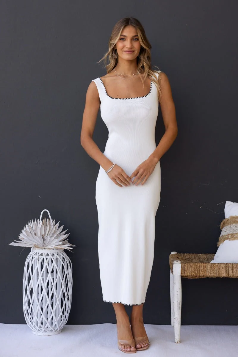 Dwyn Midi Dress