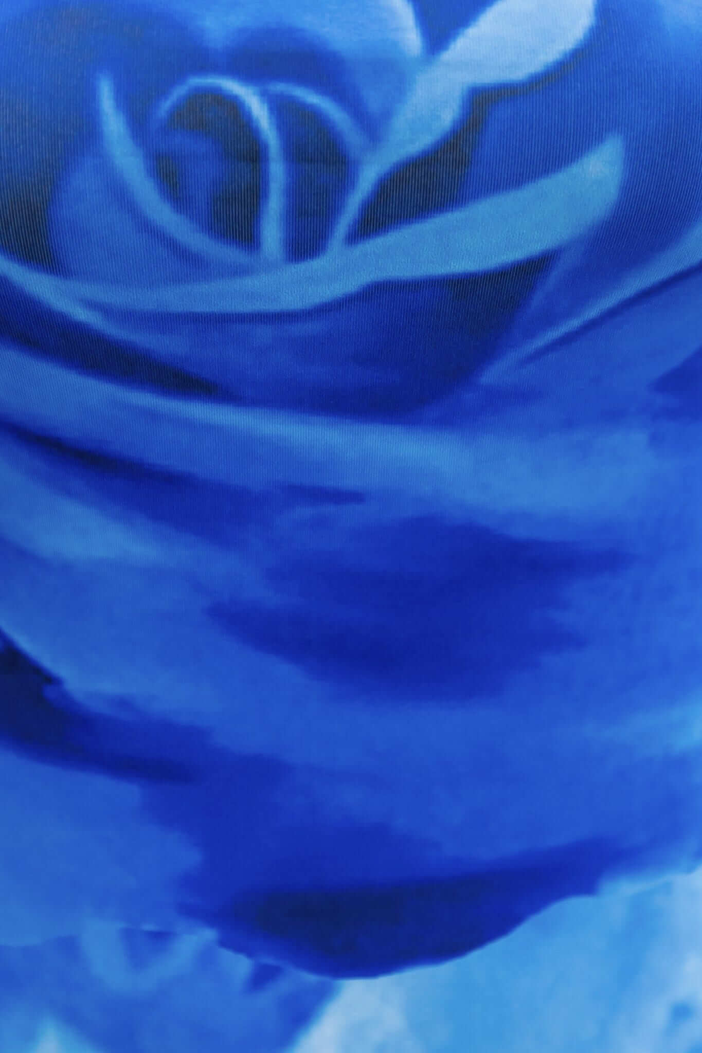 Dyxon Maxi Dress - Image 8