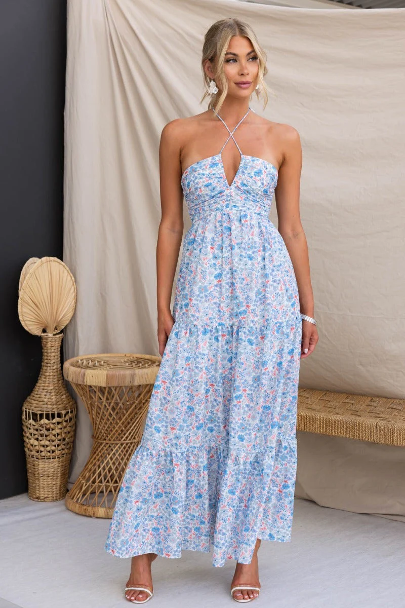 Easy Love Maxi Dress - Image 4