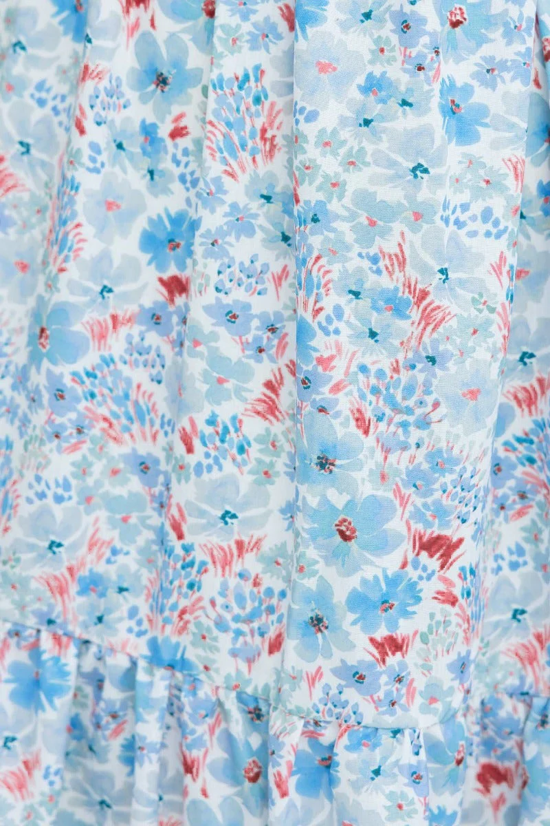 Easy Love Maxi Dress - Image 7