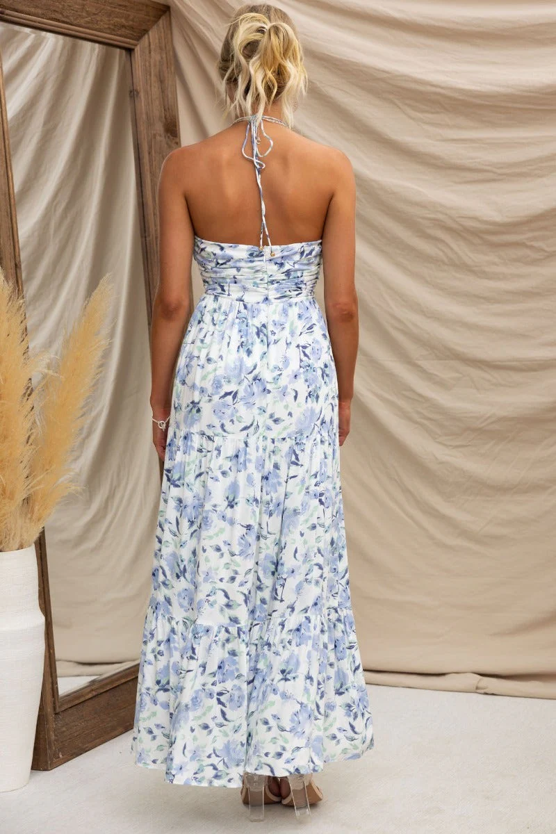 Easy Love Maxi Dress - Image 7