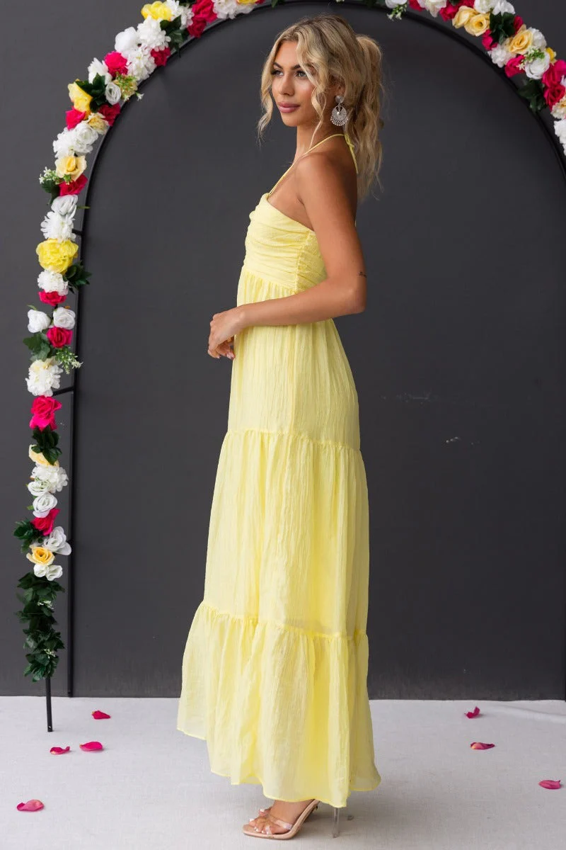 Easy Love Maxi Dress - Image 5