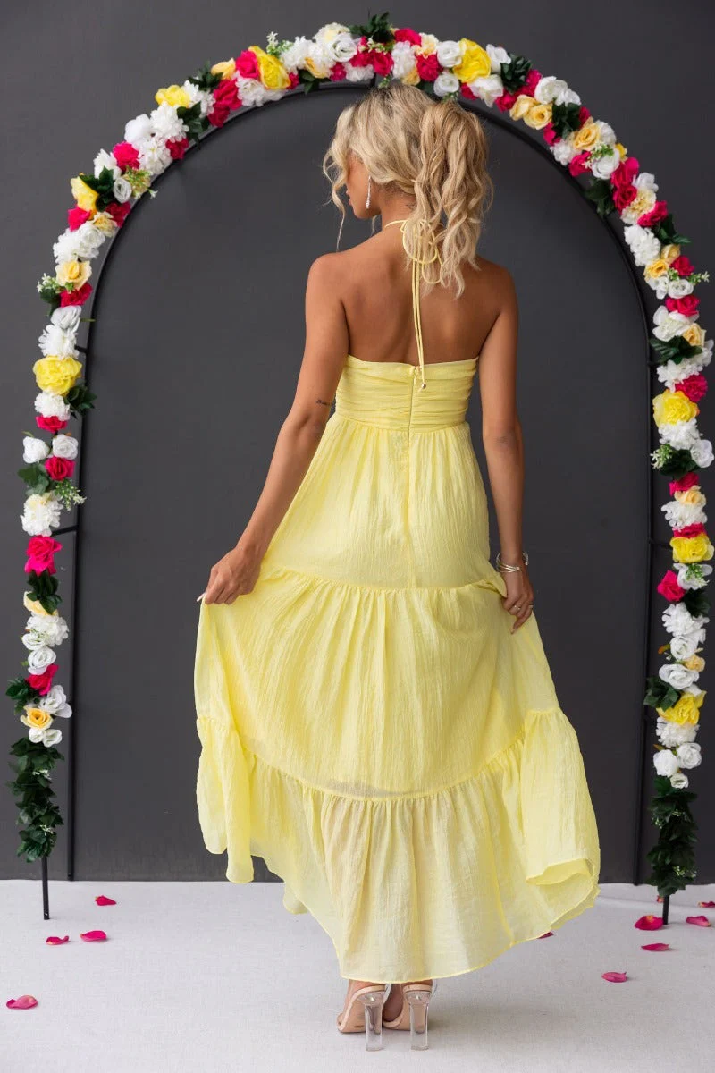 Easy Love Maxi Dress - Image 6