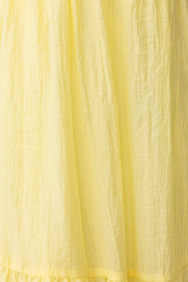 Easy Love Maxi Dress - Image 7