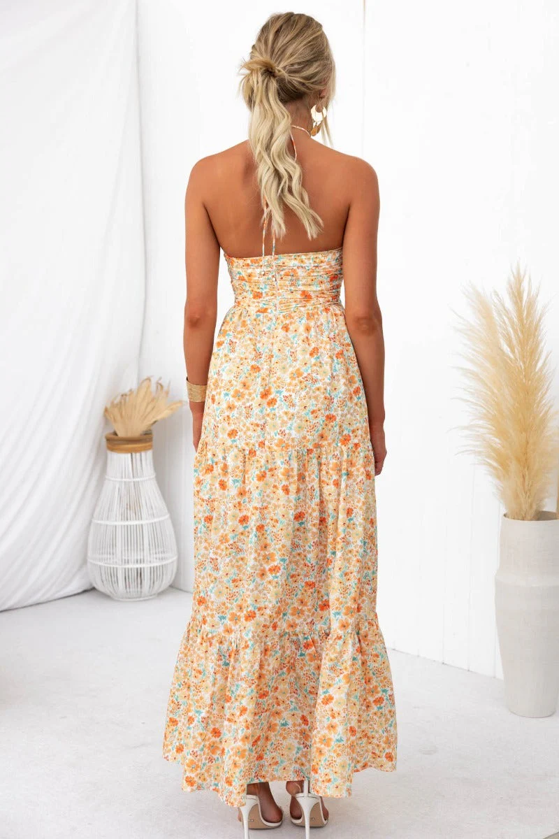 Easy Love Maxi Dress - Image 6