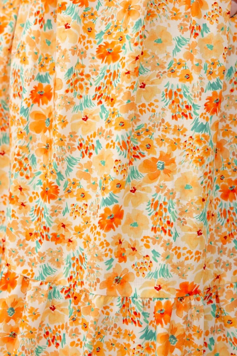 Easy Love Maxi Dress - Image 7