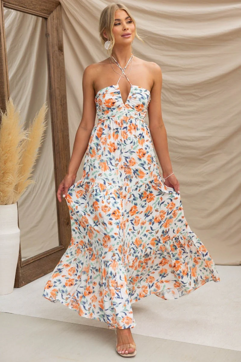 Easy Love Maxi Dress - Image 2