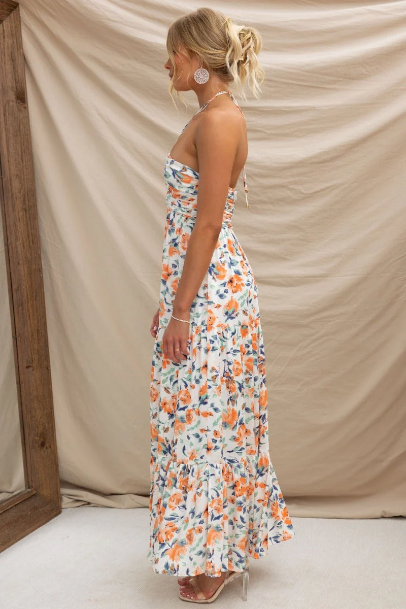 Easy Love Maxi Dress - Image 5