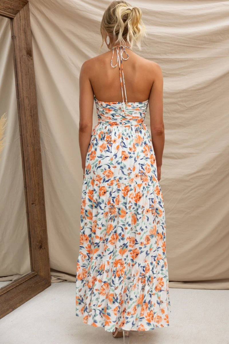 Easy Love Maxi Dress - Image 6
