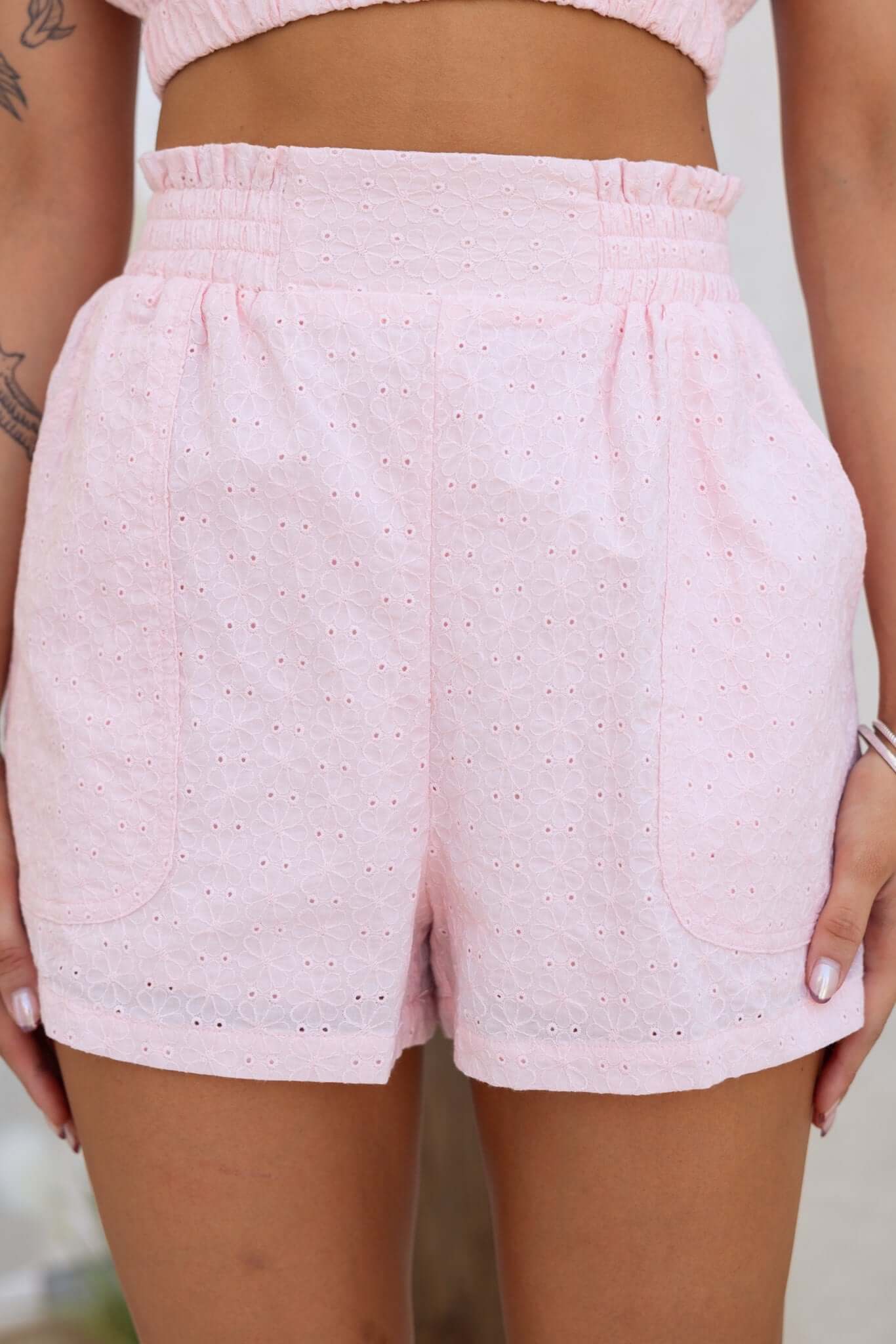 Ebba Shorts - Image 5