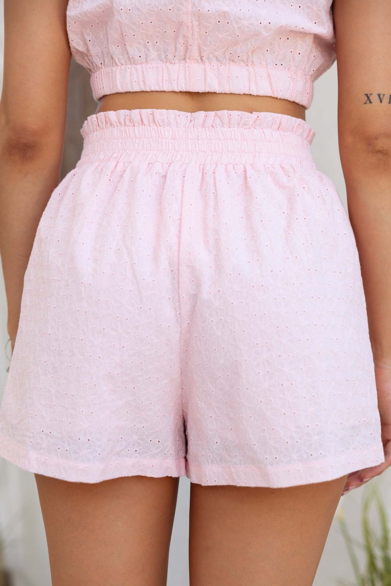 Ebba Shorts - Image 8