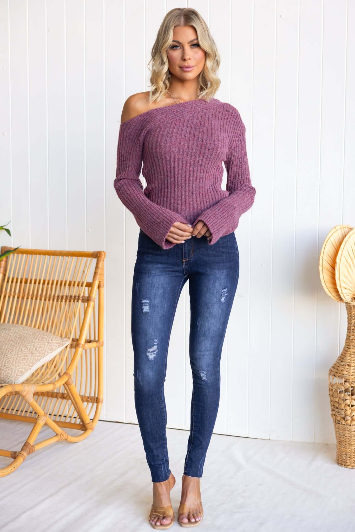 Ebony Top - Image 3