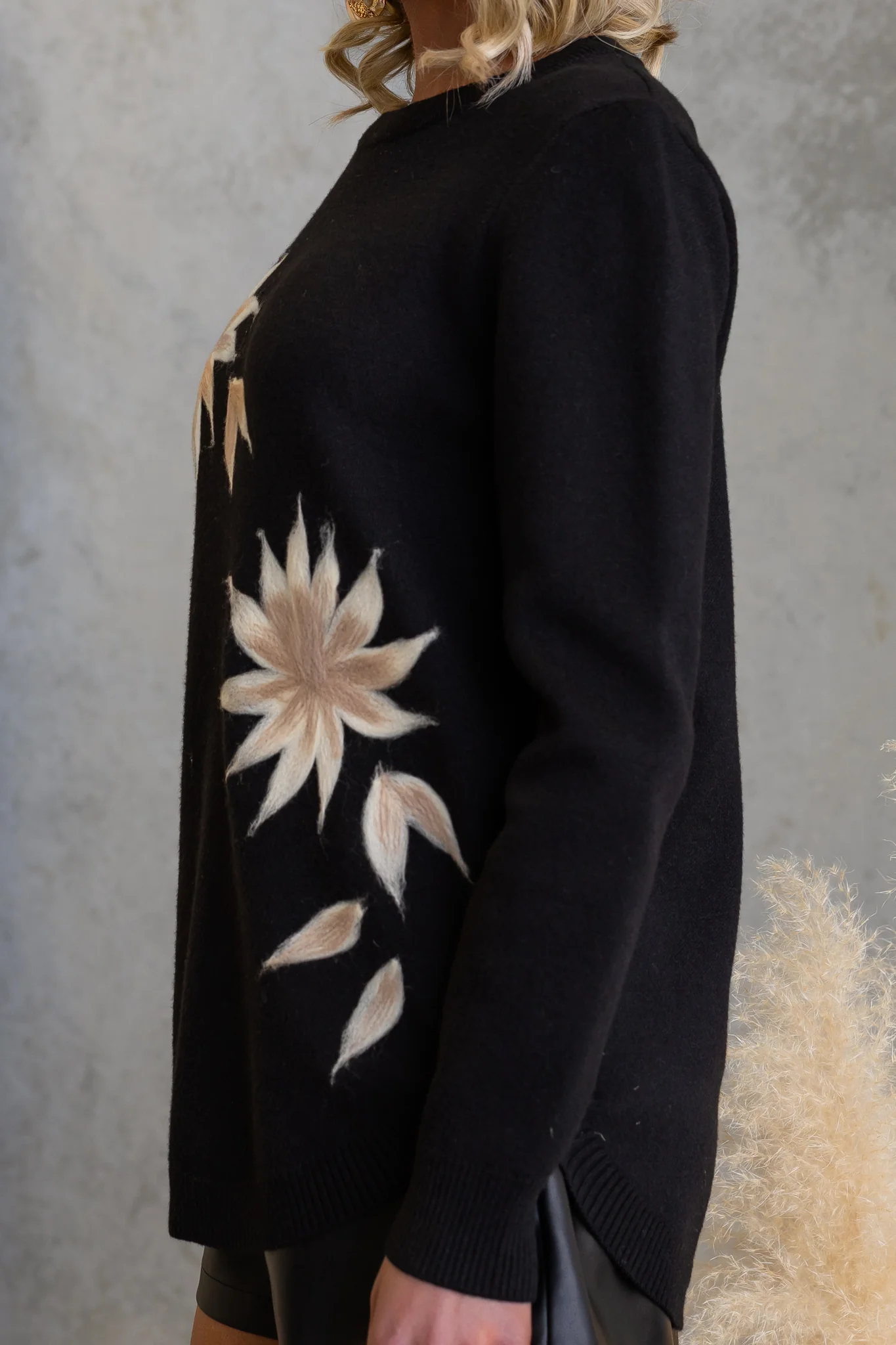 Echo Avenue Jumper - Image 6