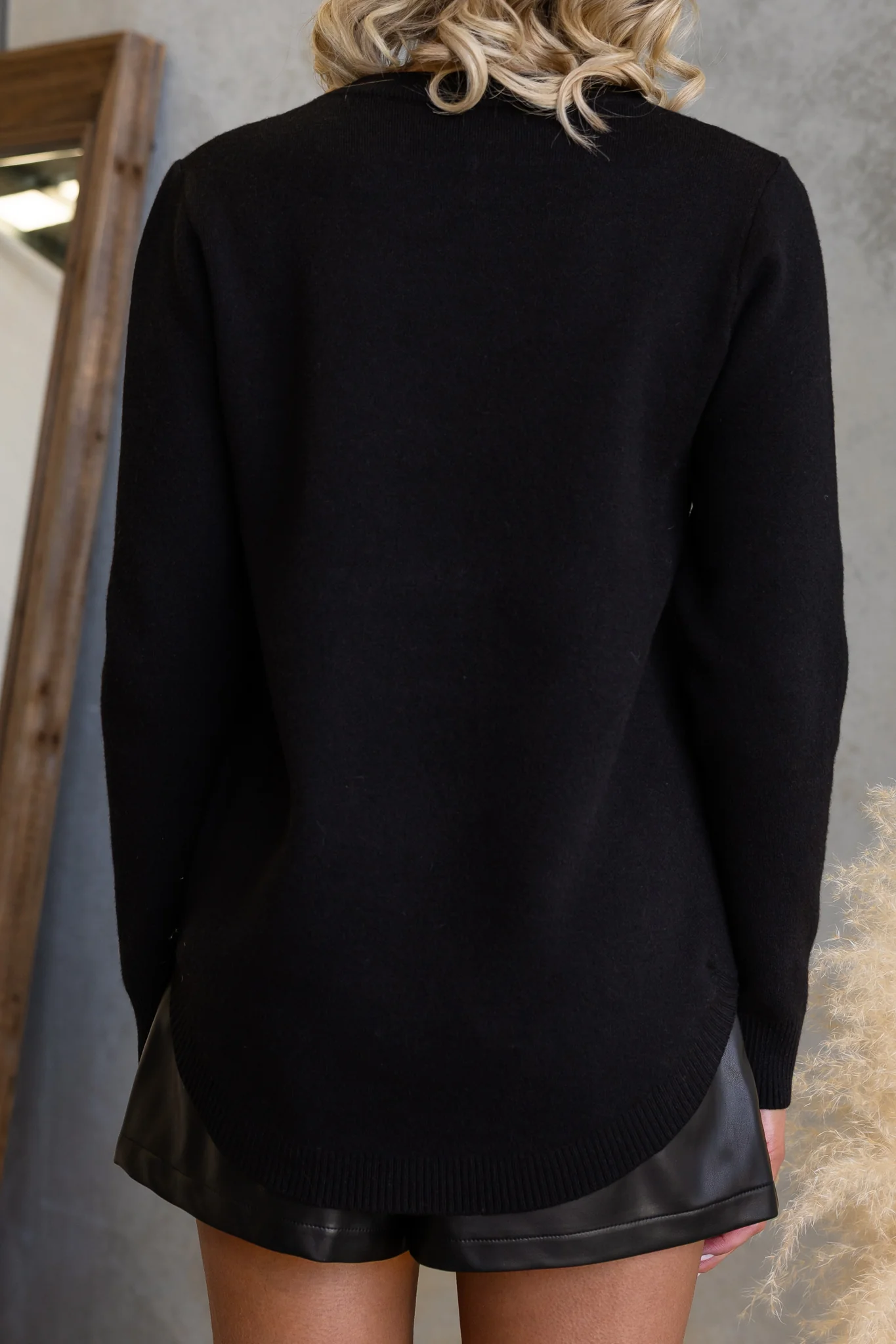 Echo Avenue Jumper - Image 7