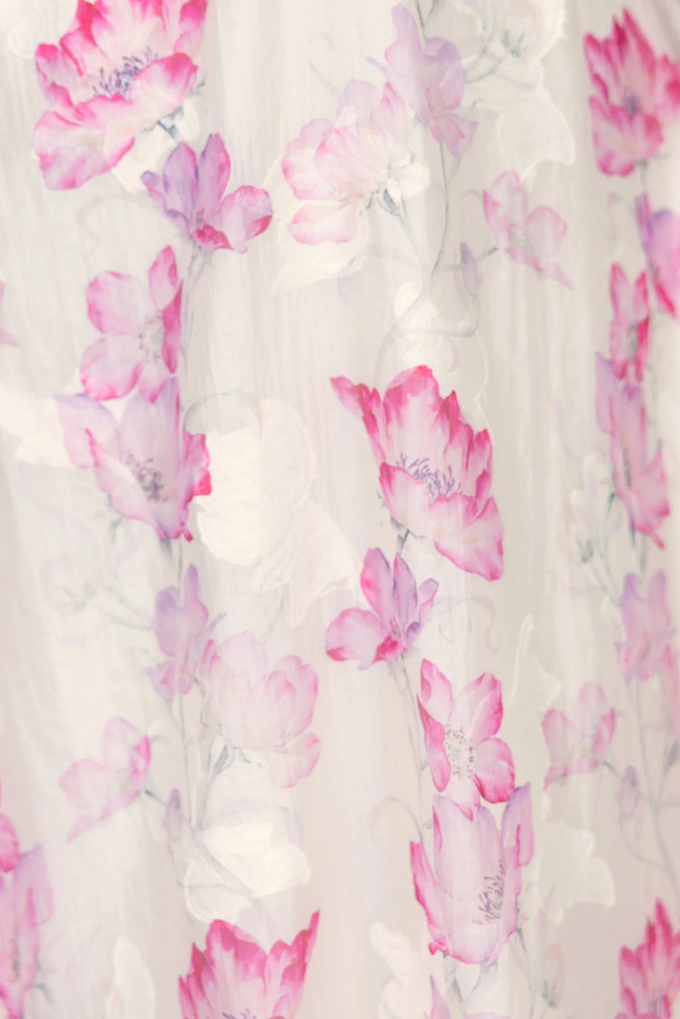 Edelie Maxi Dress - Image 6