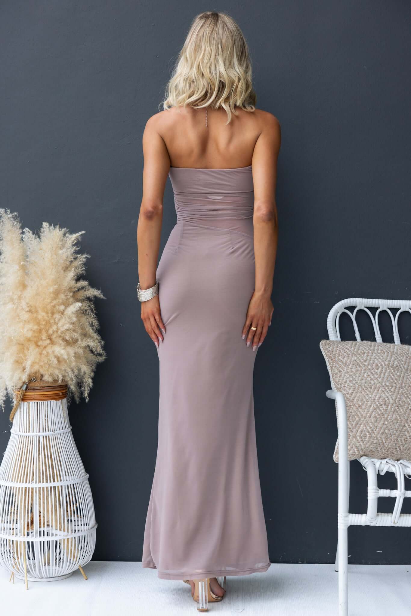 Edenton Maxi Dress - Image 6