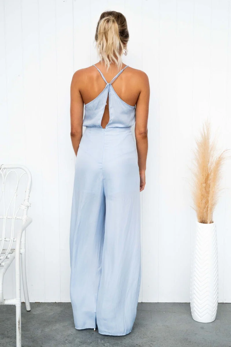 Effie Jumpsuit - Image 4