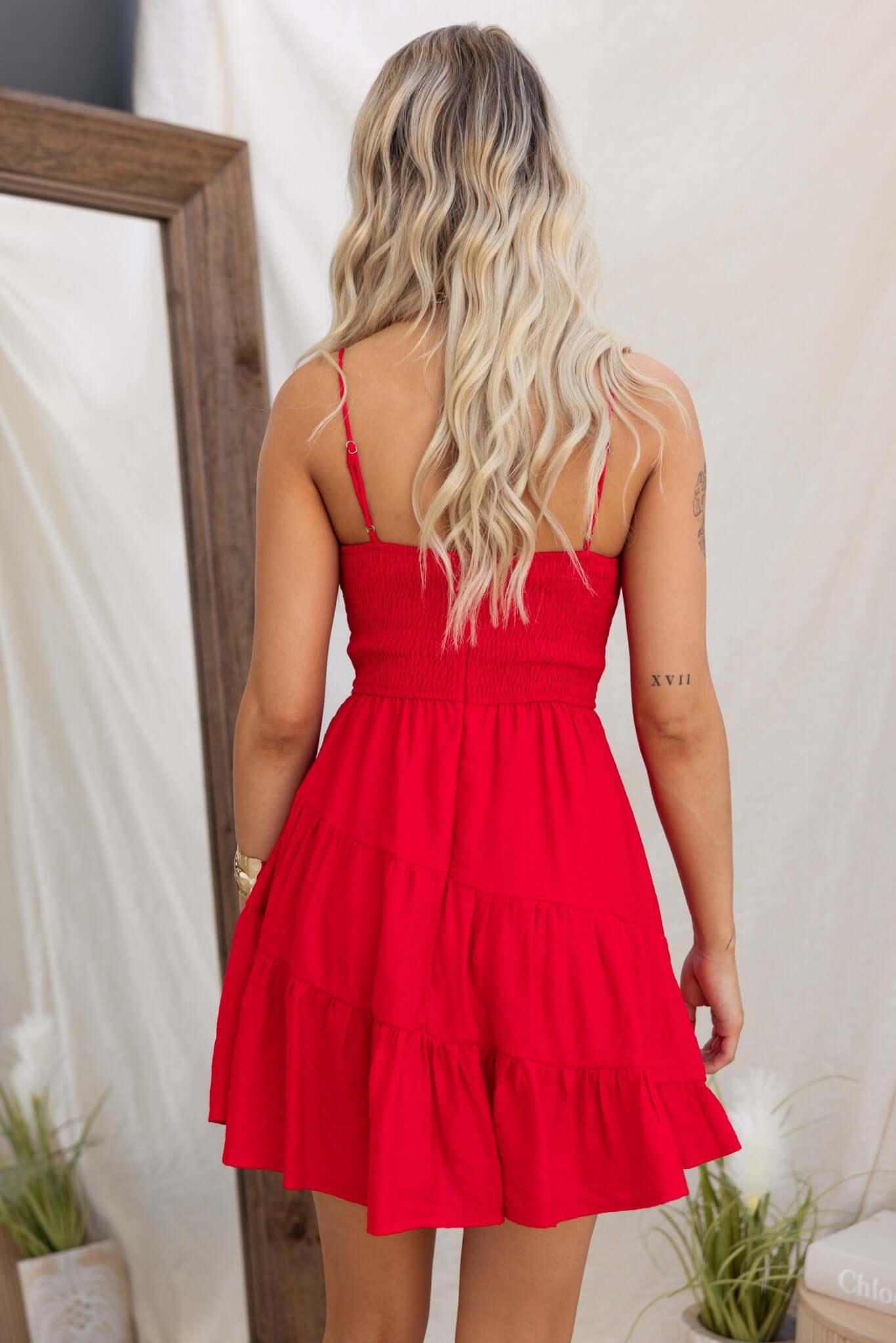 Eider Dress - Image 5