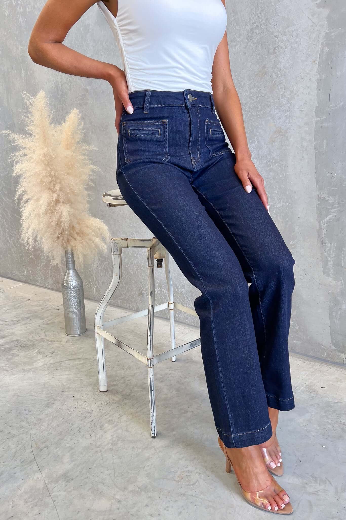 Eidon Jeans - Image 3